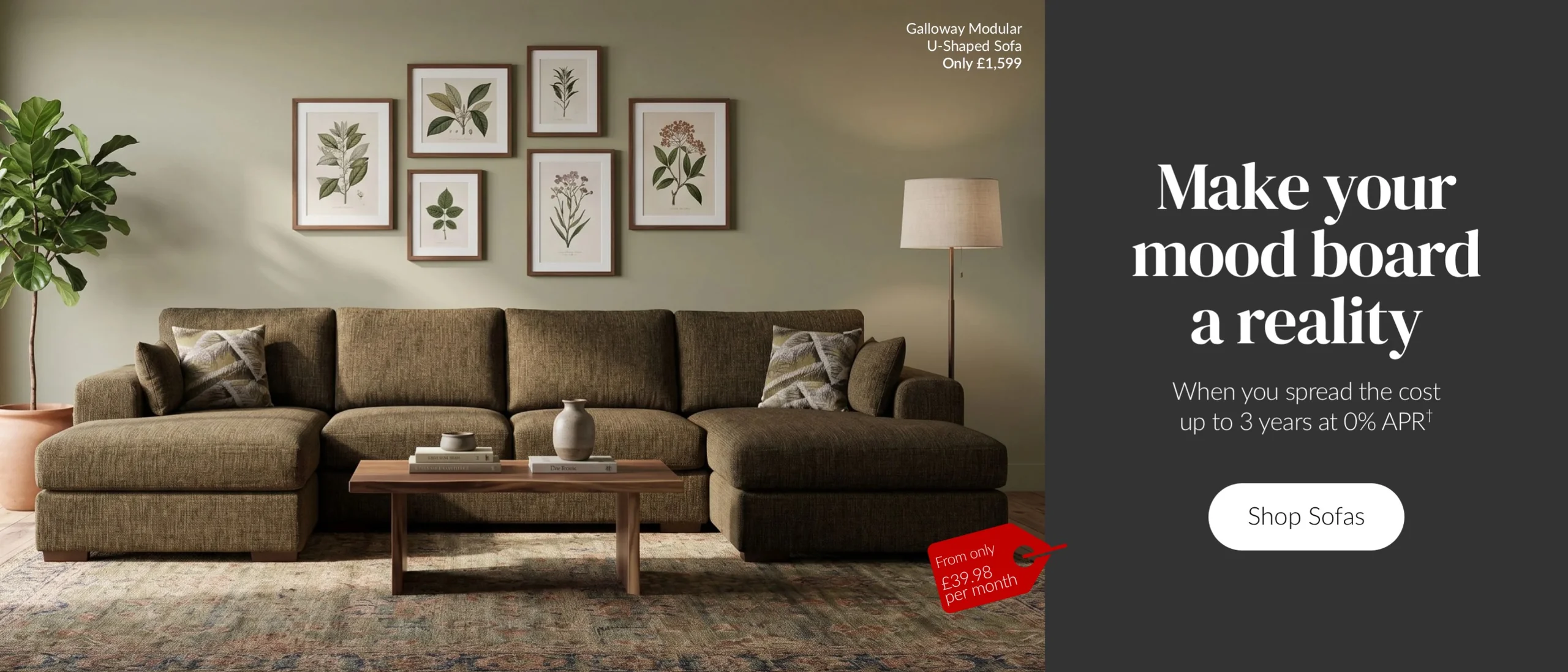Elevate Your Home with NCF