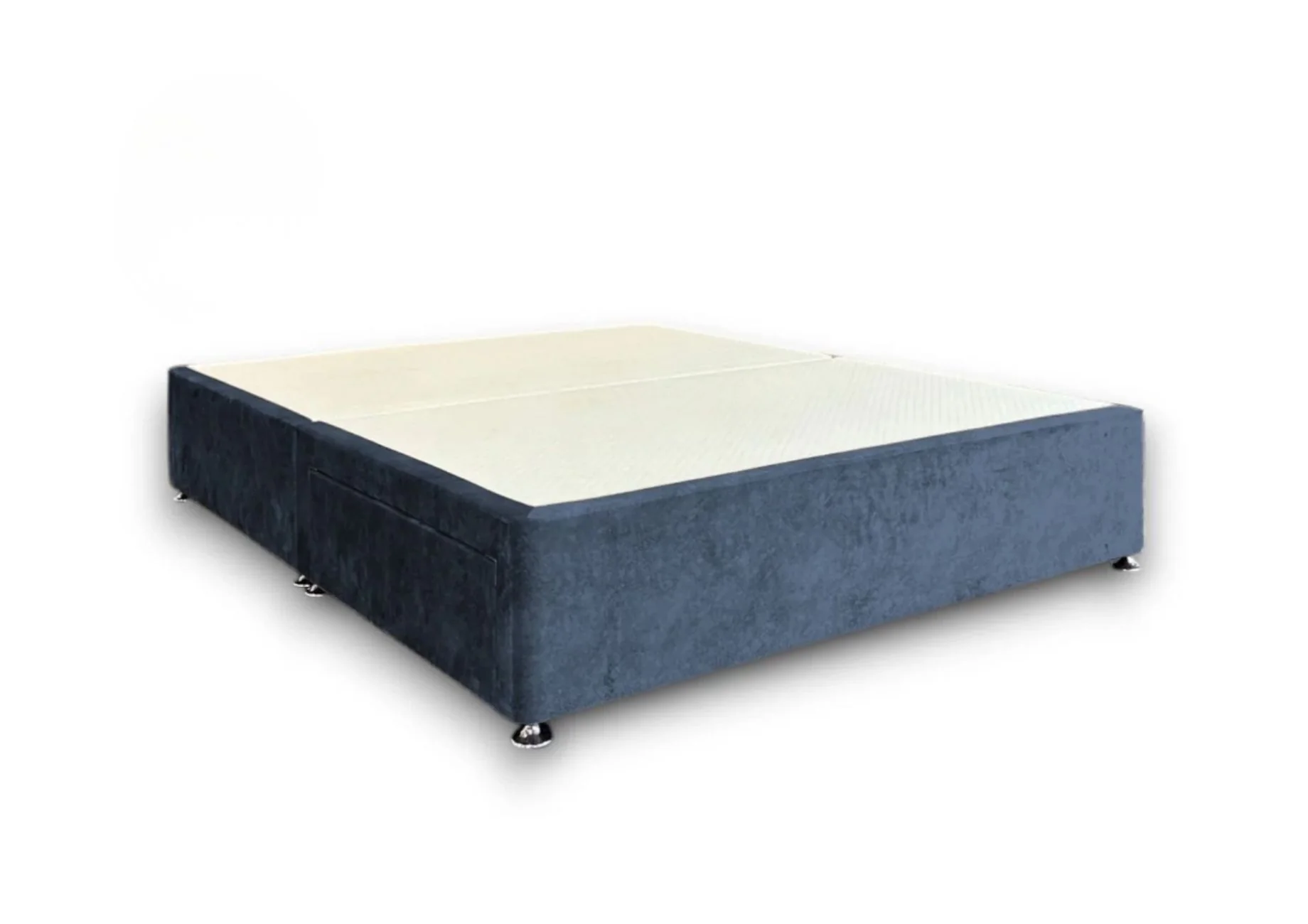 Embliss 2 Drawer Base - Image 3