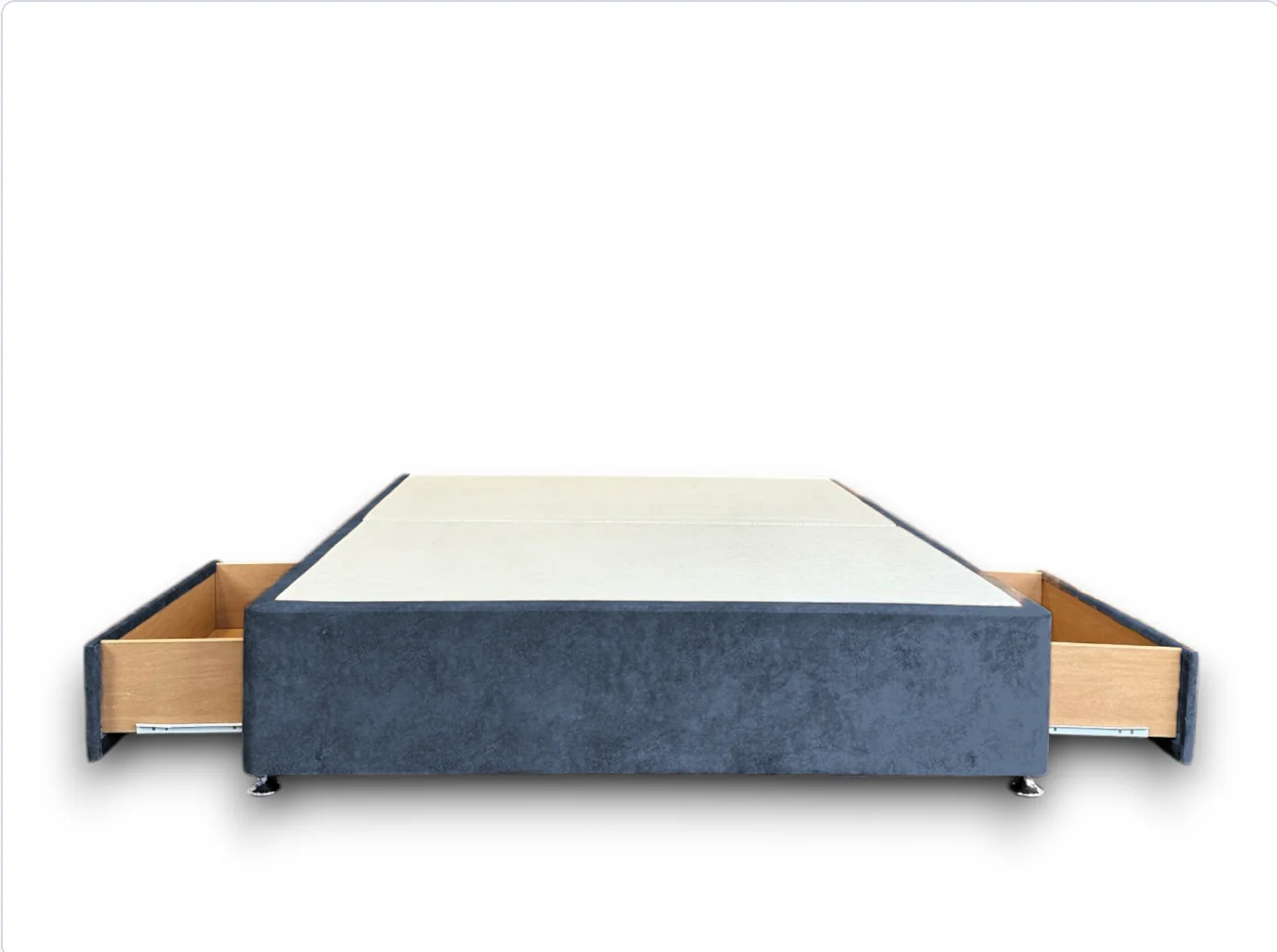 Embliss 2 Drawer Base - Image 4