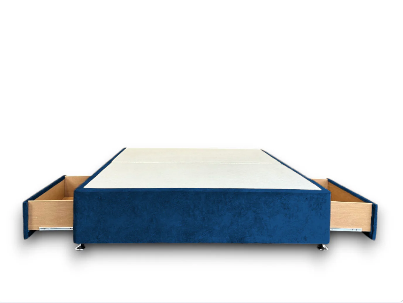 Embliss 2 Drawer Base - Image 7