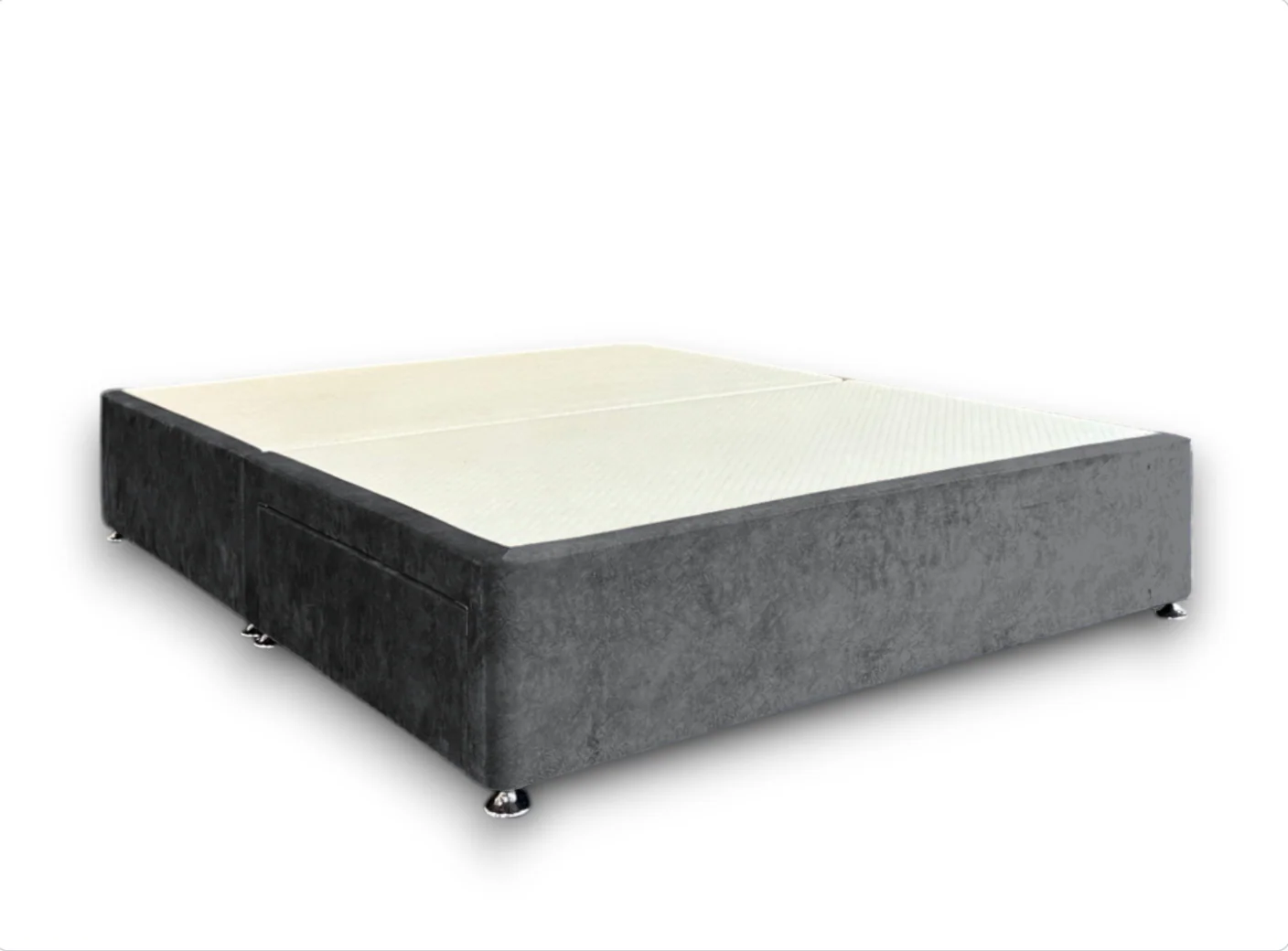 Embliss 2 Drawer Base - Image 9