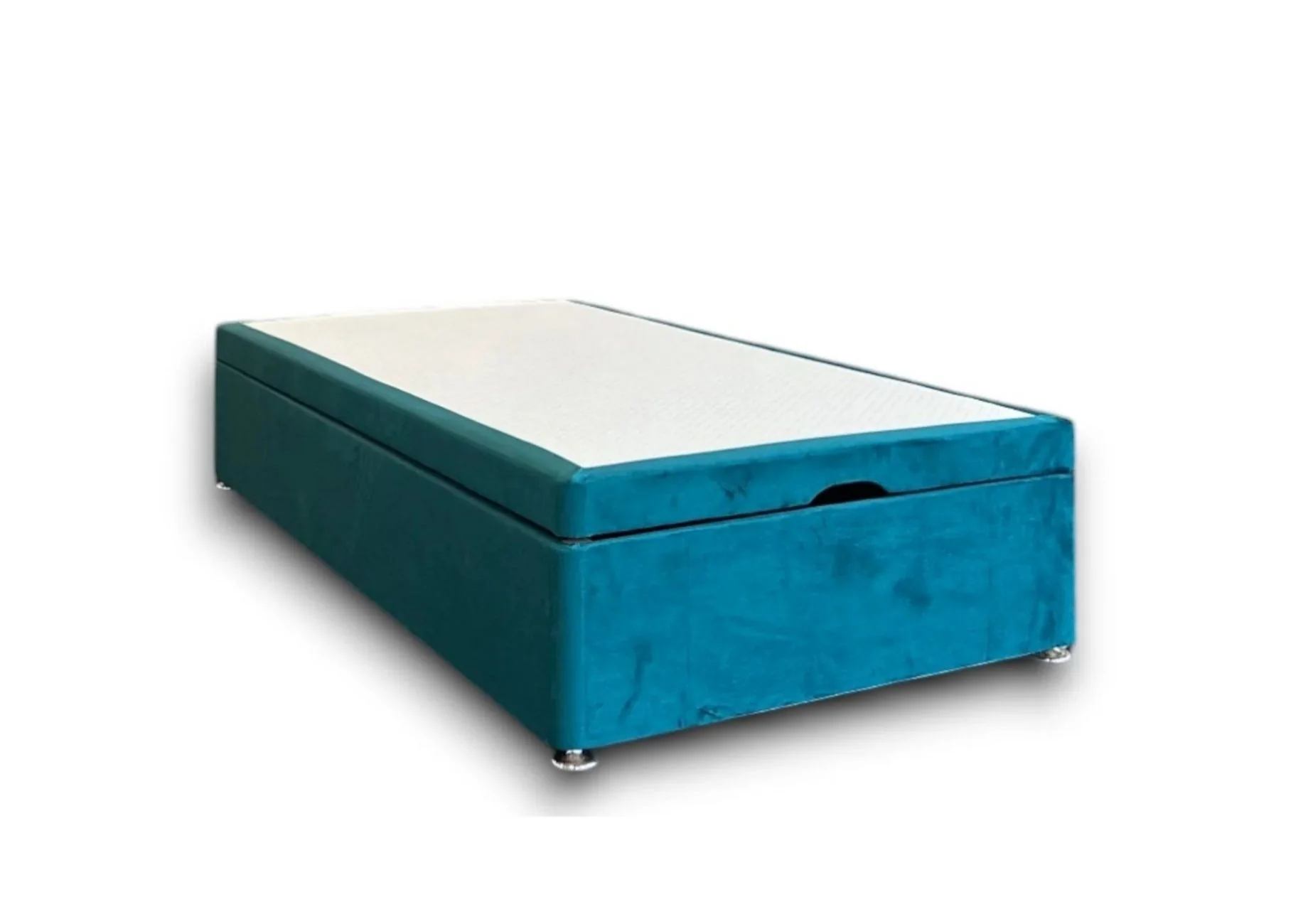 Embliss End Lift Ottoman Base - Ocean (Single) - Image 3