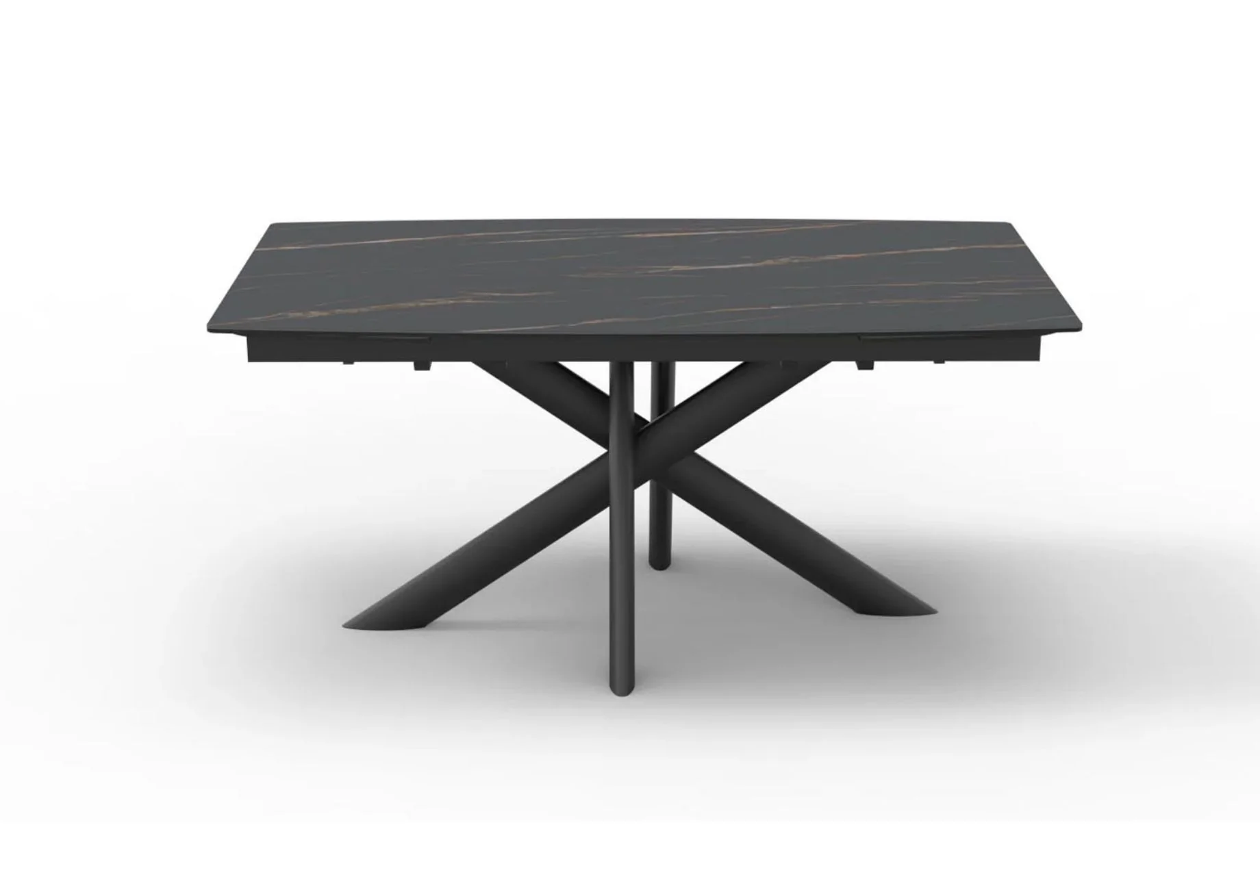Acropolis Ceramic Extendable Dining Table - Image 3