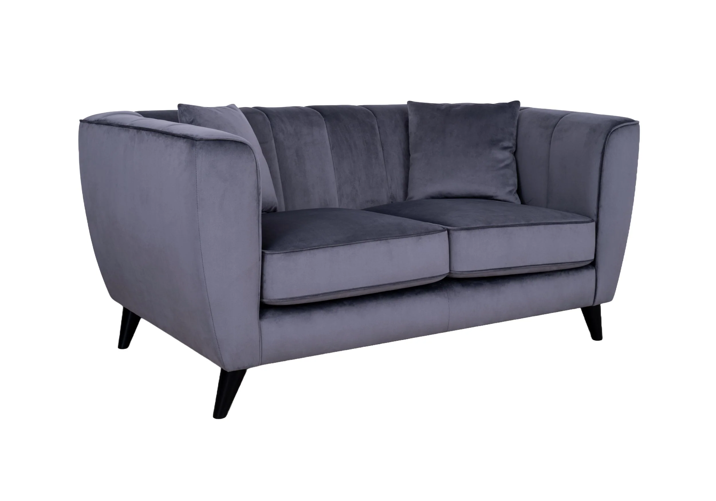 Aria 2 Seater Sofa - Image 7