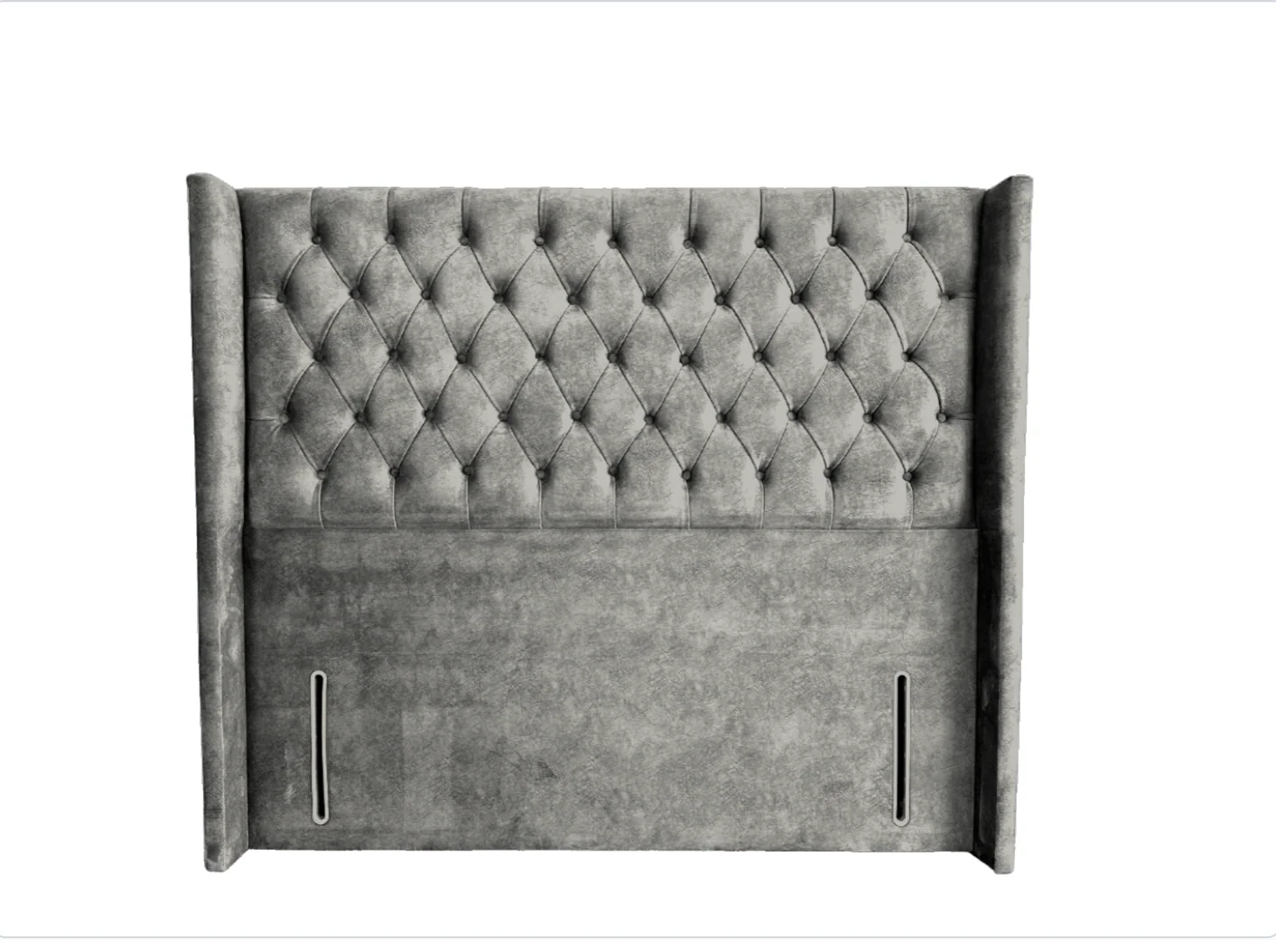Ariana Deluxe Premium Floorstanding Headboard - Image 13