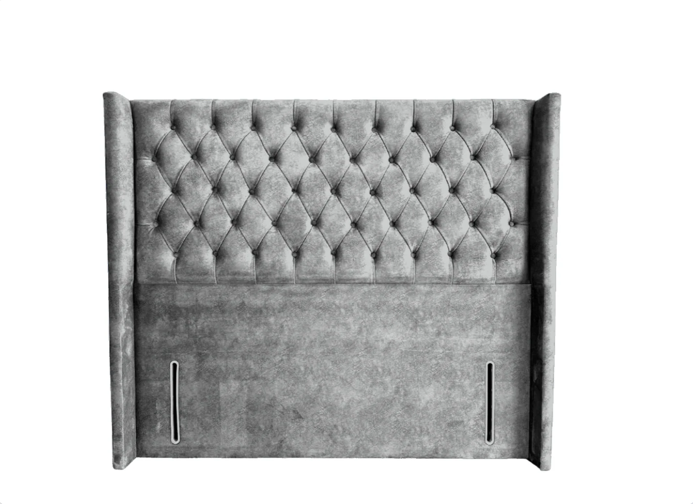 Ariana Deluxe Premium Floorstanding Headboard - Image 17