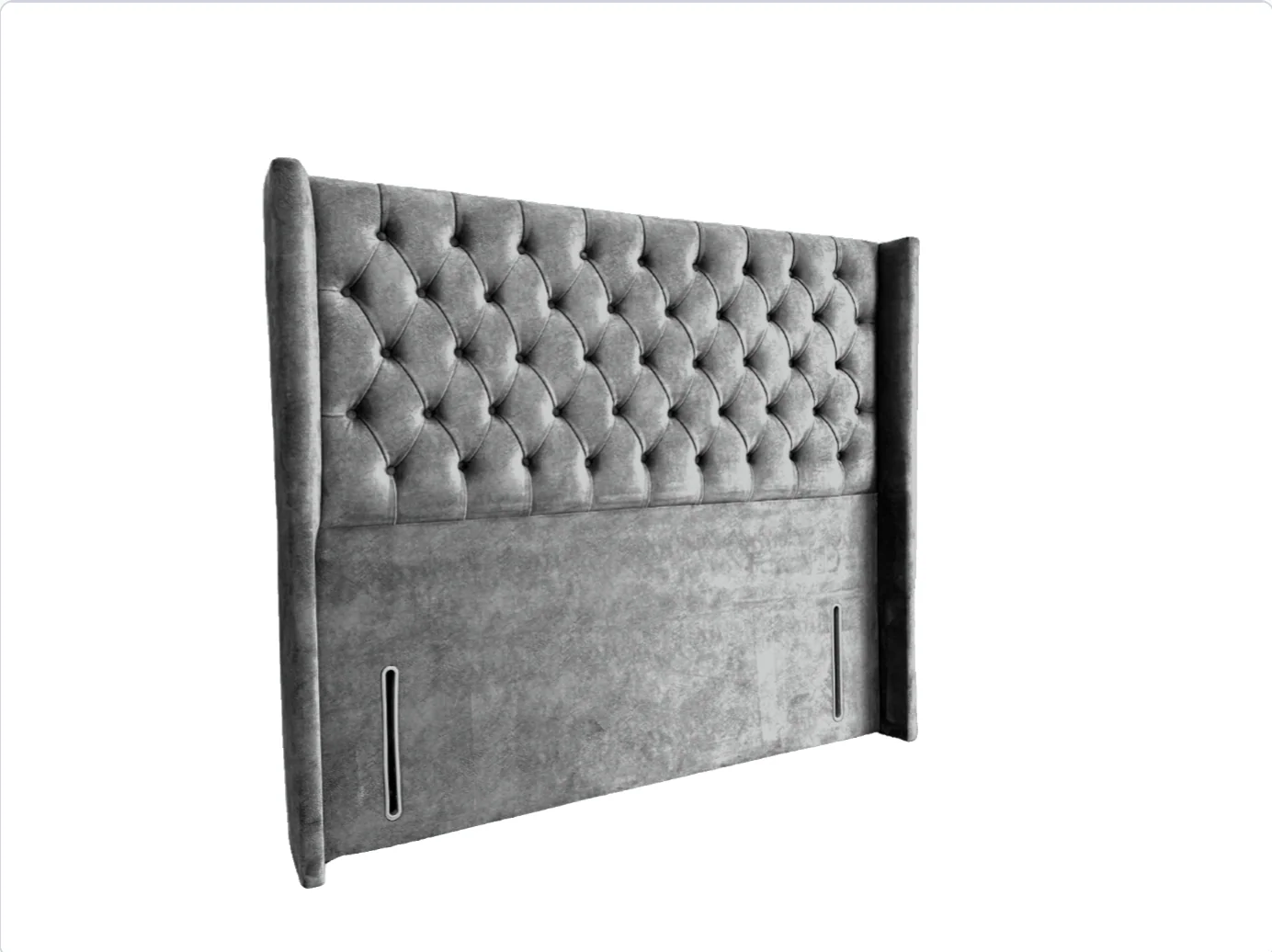 Ariana Deluxe Premium Floorstanding Headboard - Image 18