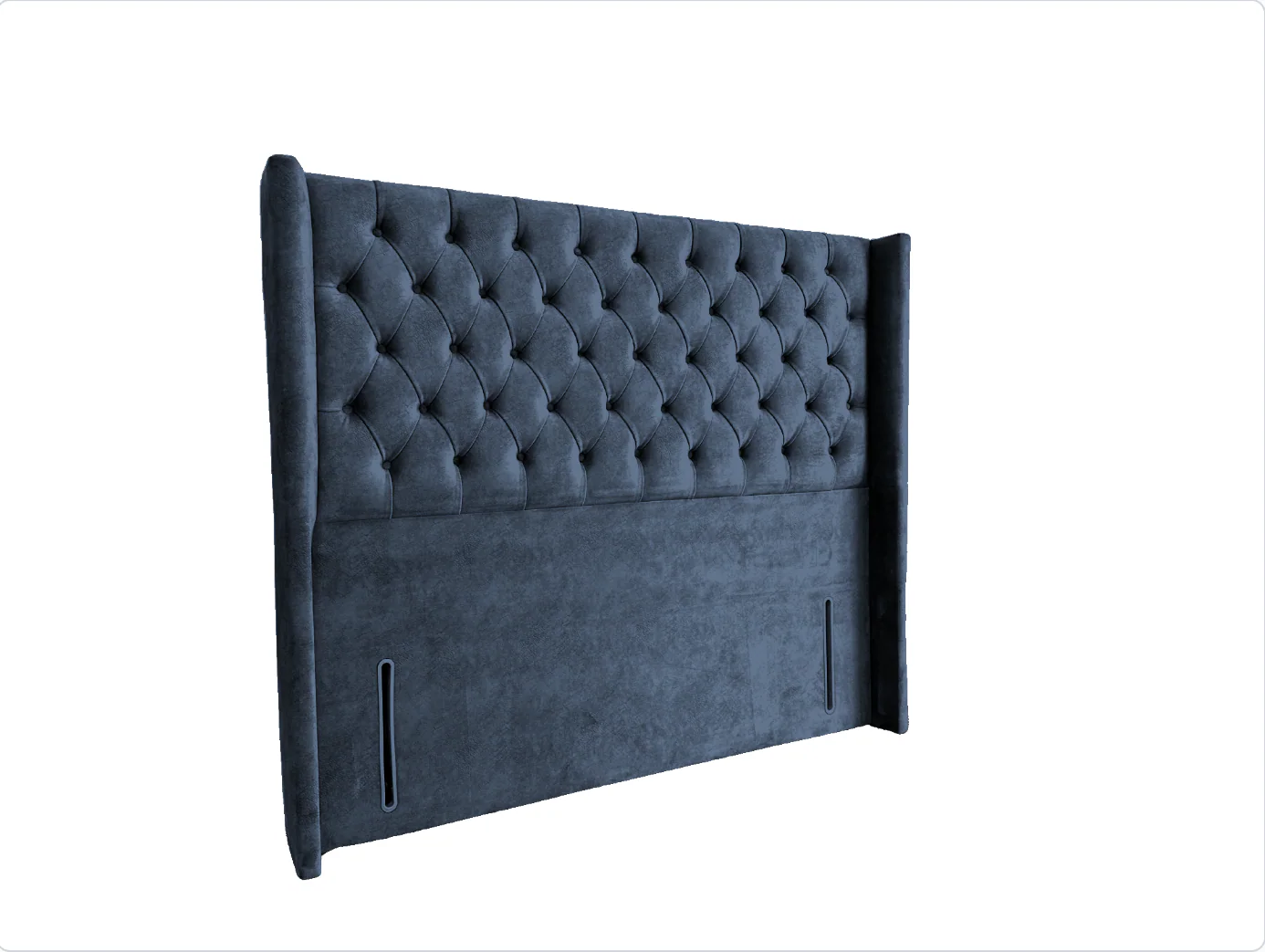 Ariana Deluxe Premium Floorstanding Headboard - Image 2
