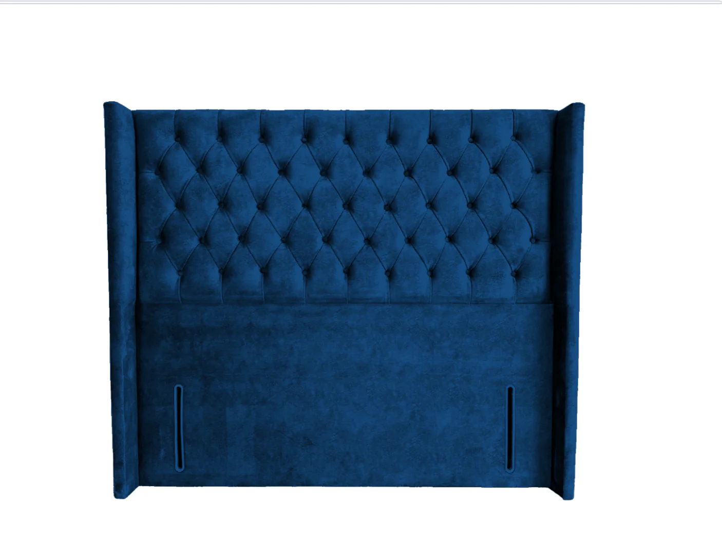 Ariana Deluxe Premium Floorstanding Headboard - Image 5