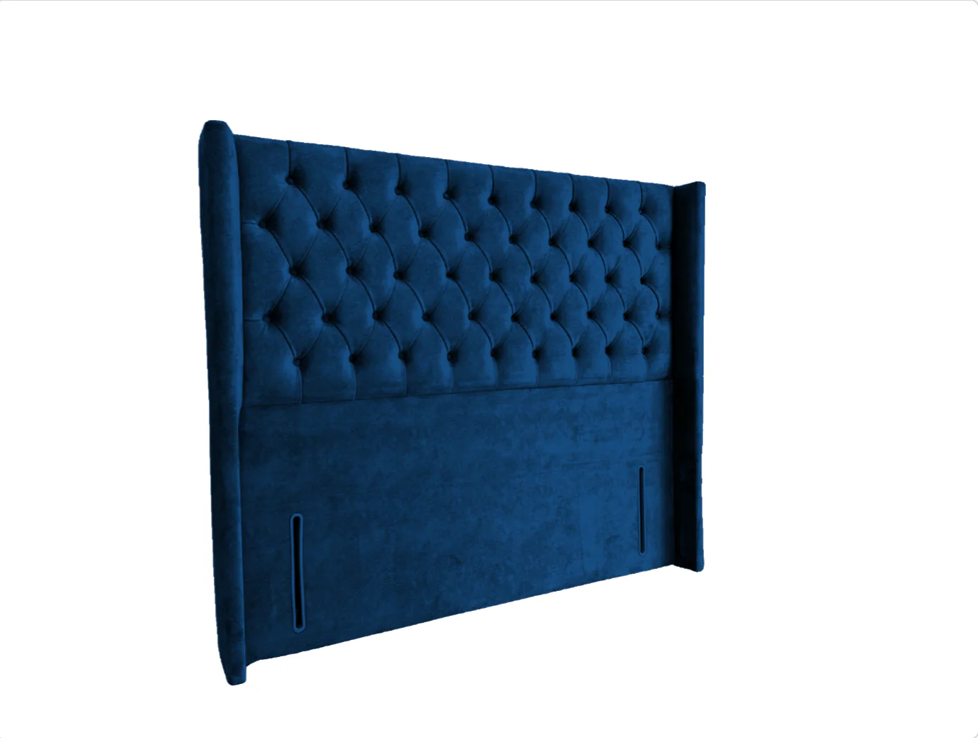 Ariana Deluxe Premium Floorstanding Headboard - Image 6