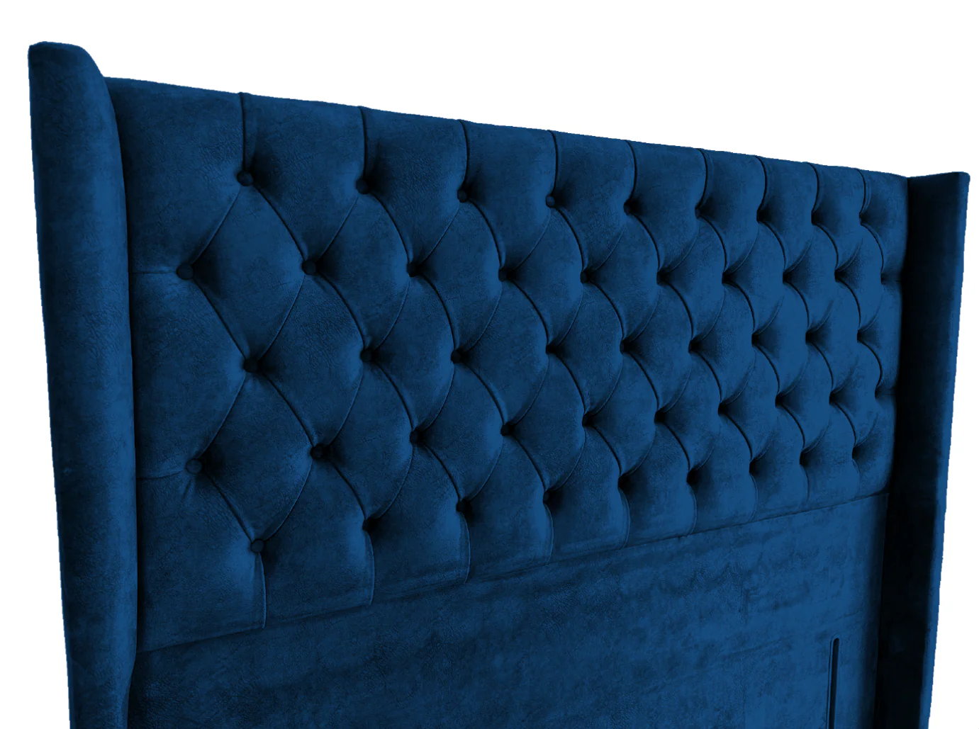 Ariana Deluxe Premium Floorstanding Headboard - Image 7