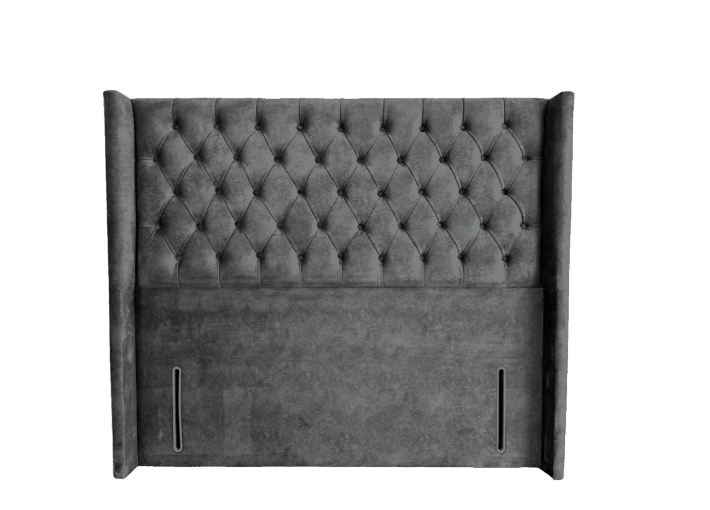 Ariana Deluxe Premium Floorstanding Headboard - Image 9