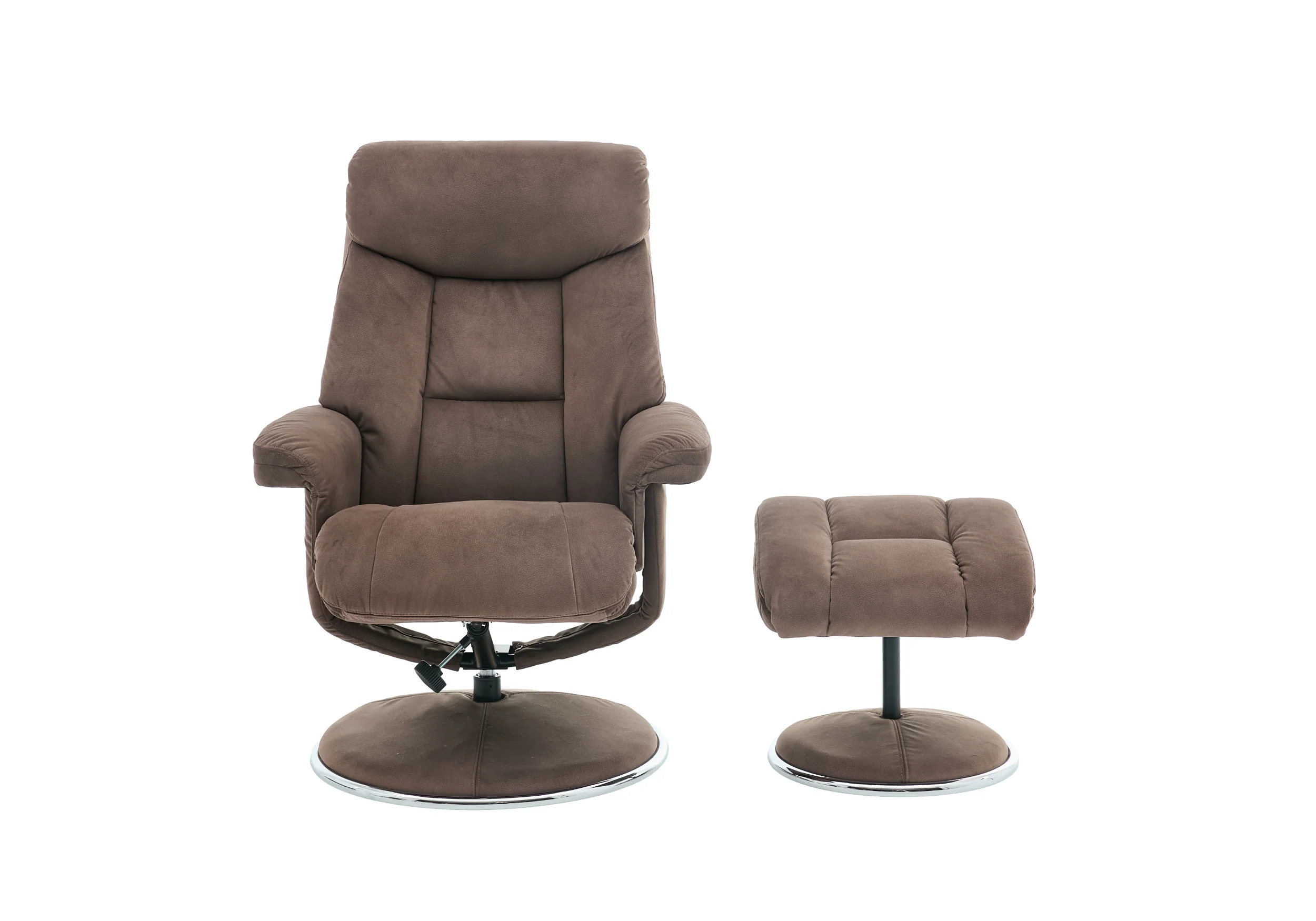 Basel Swivel Chair - Image 10