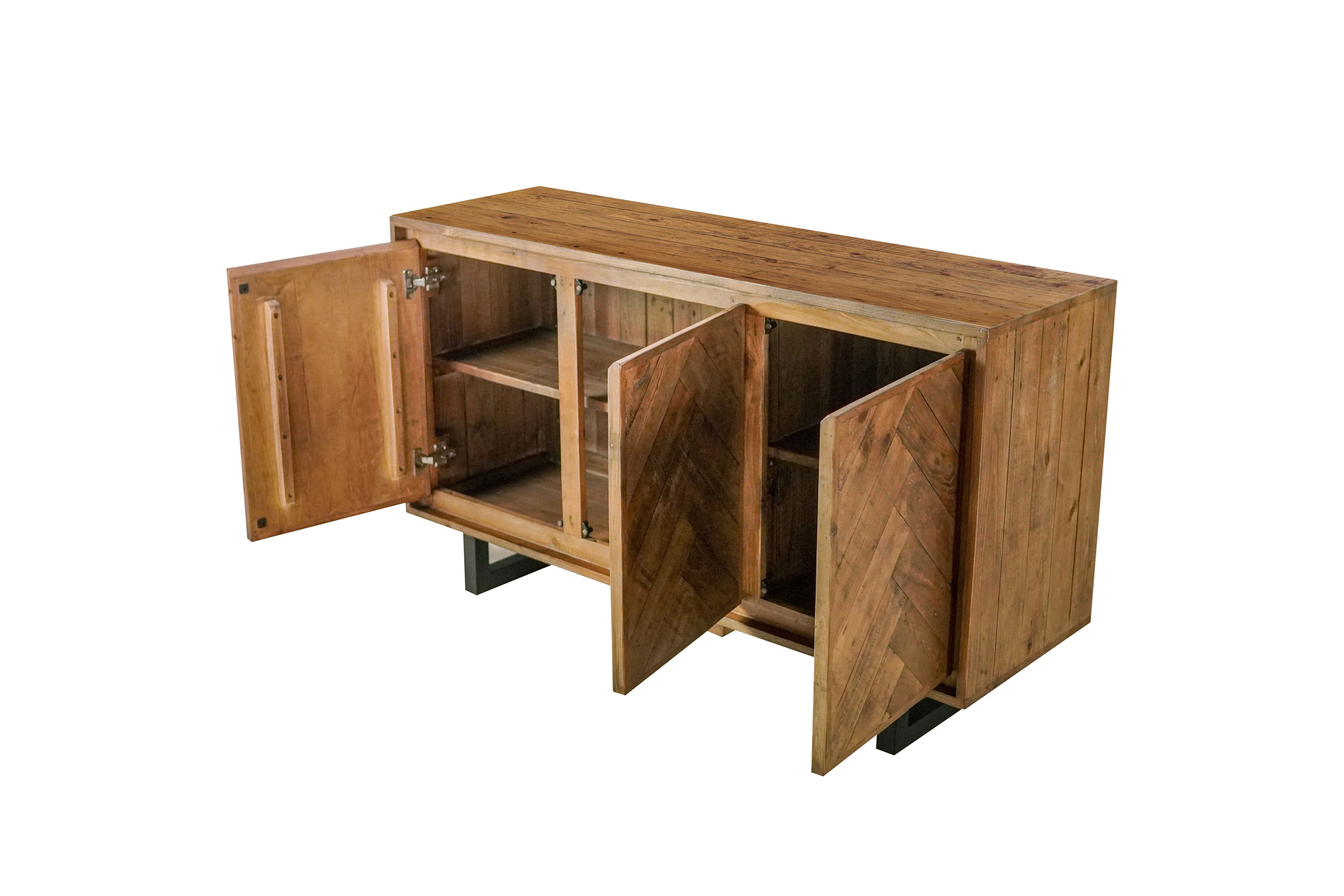 Belgrave Sideboard - Image 3