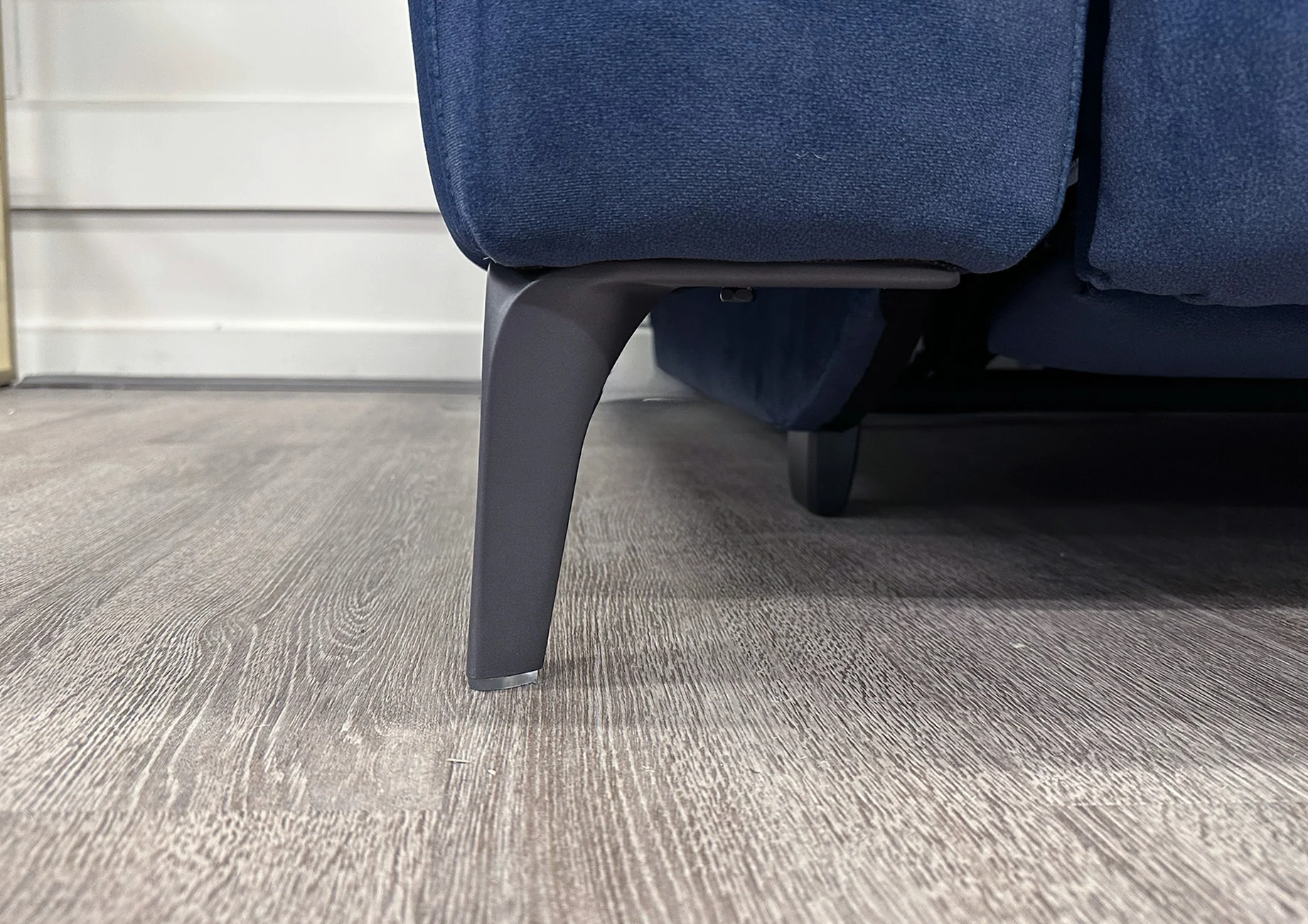 Bergamo 2 Corner 1 Recliner Sofa - Image 7