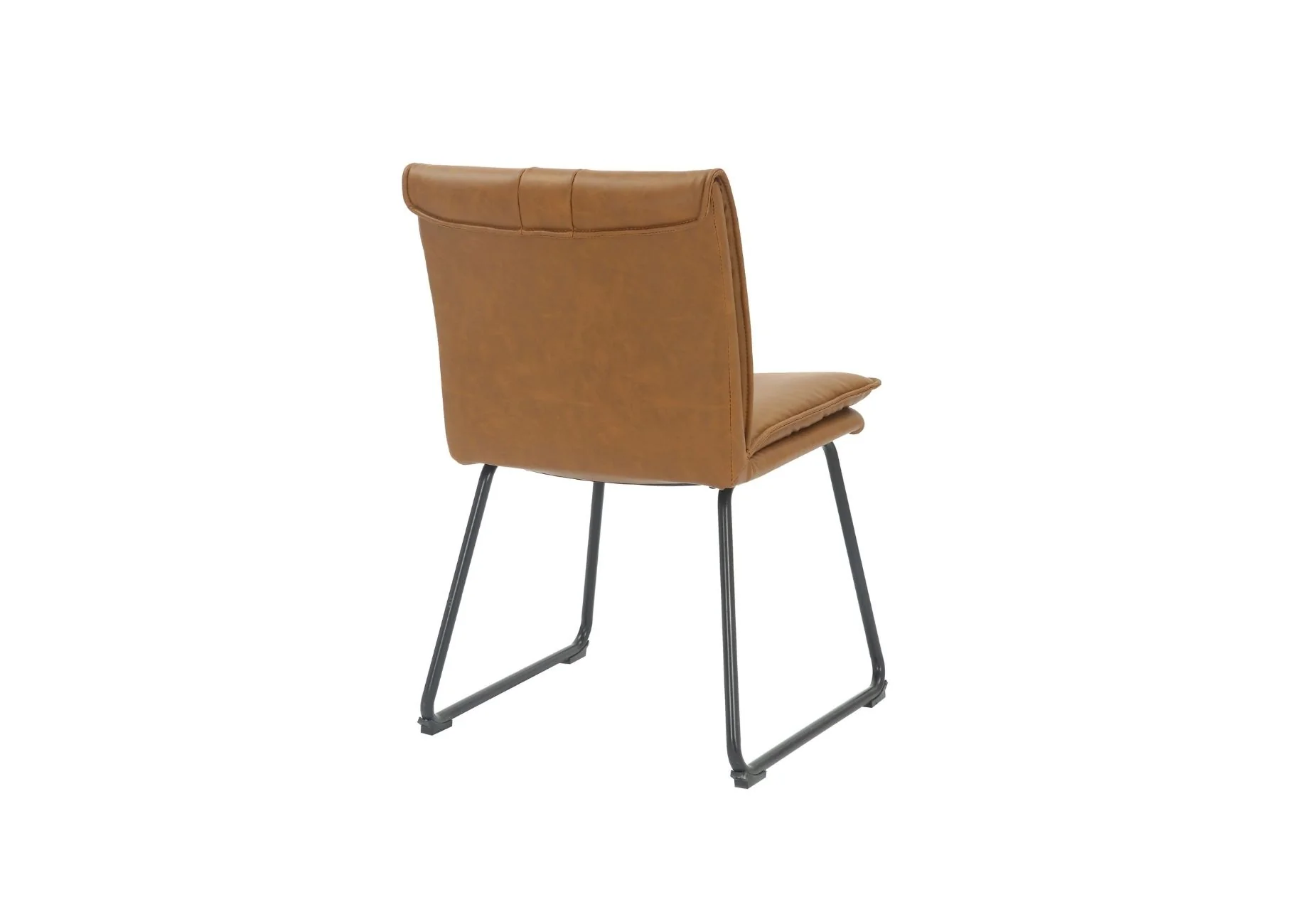 Set of 2 Brooklyn Dining Chairs - Image 5