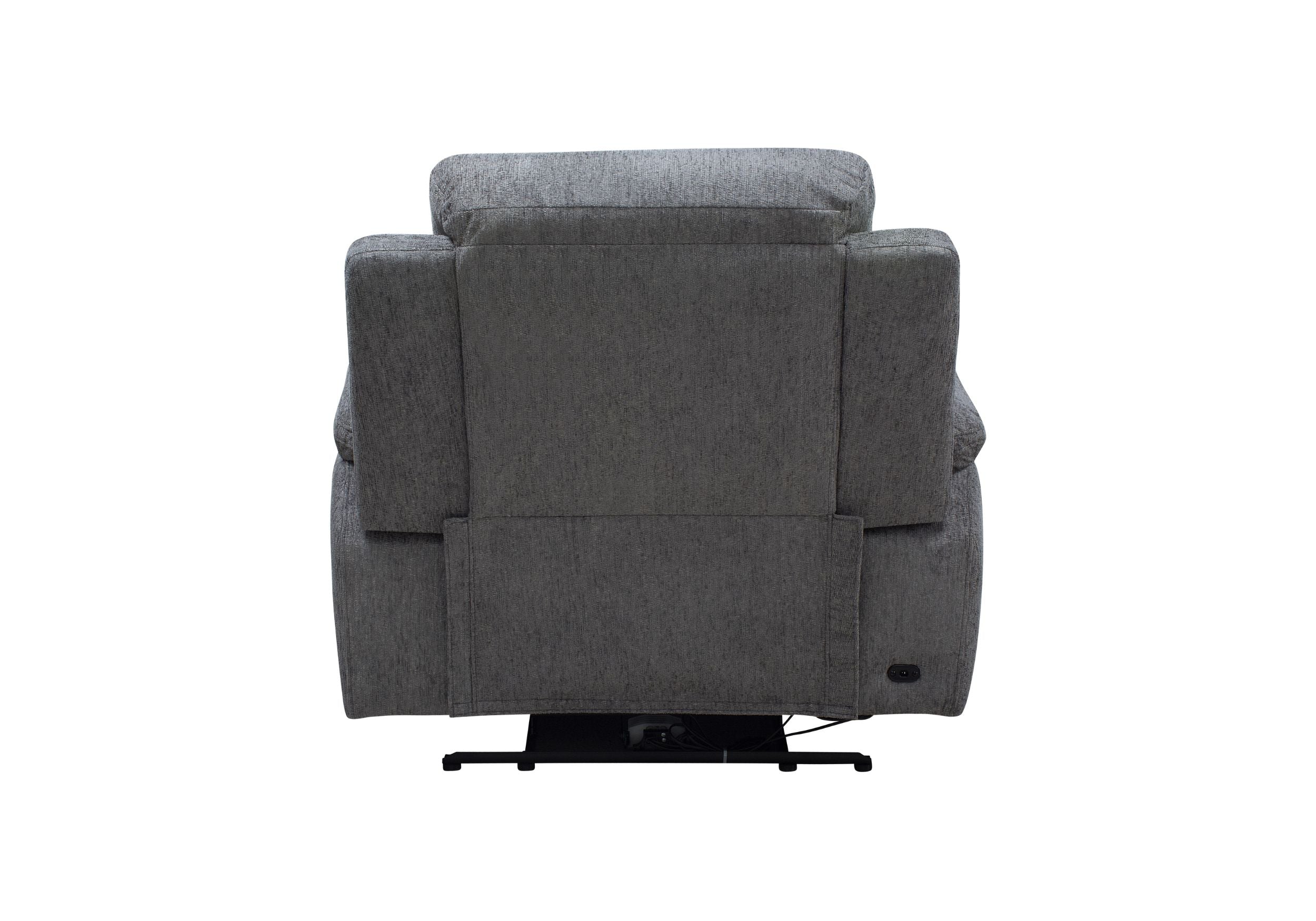 Chloe Power Reclining Armchair - Image 11