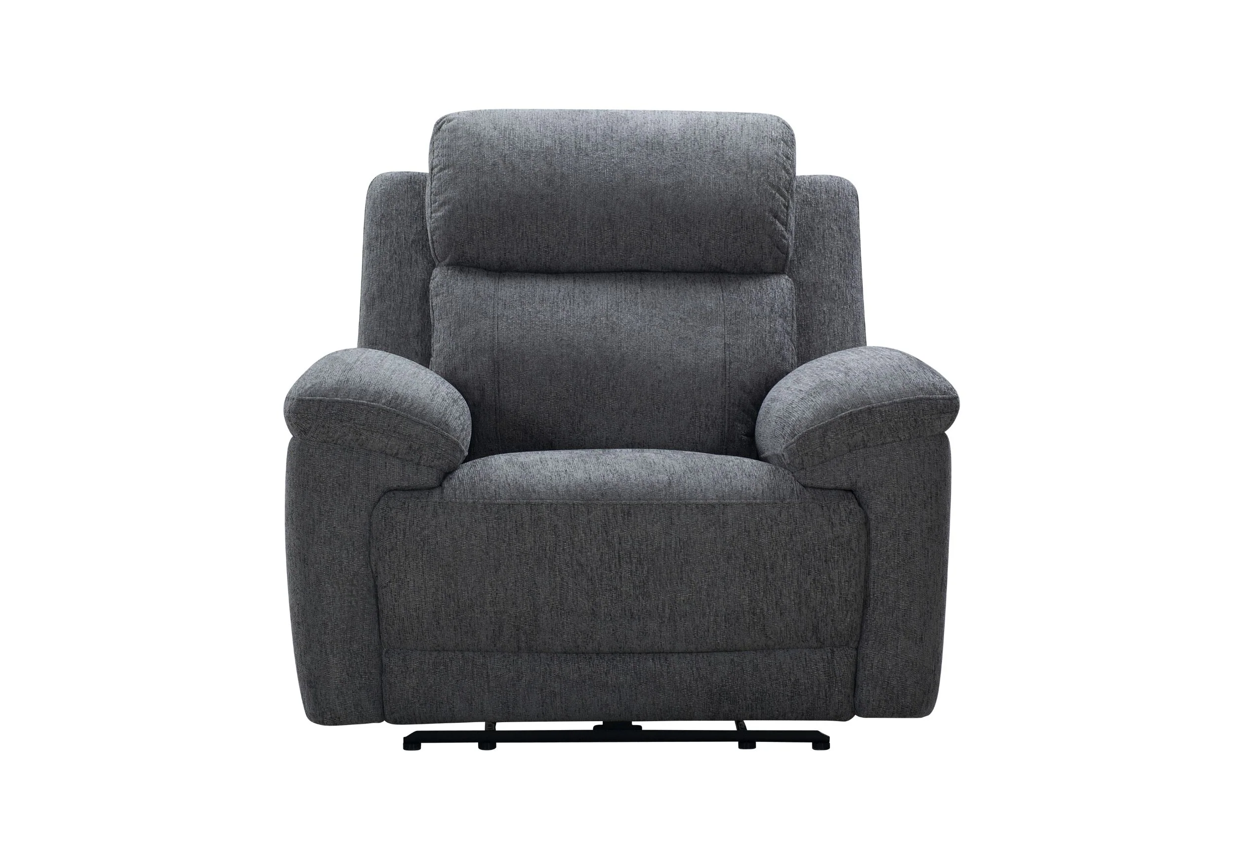Chloe Power Reclining Armchair - Image 9