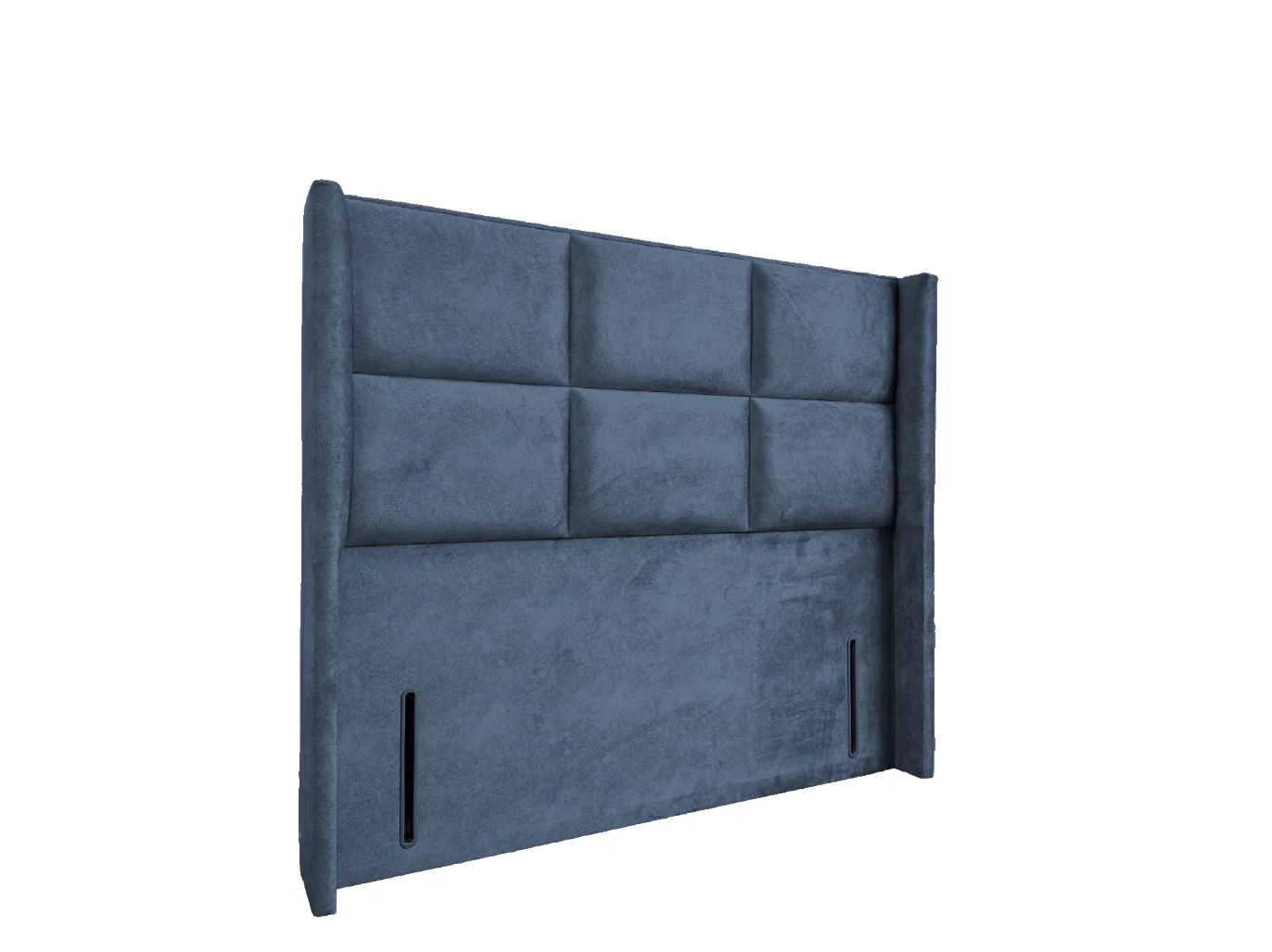 Christina Deluxe Premium Floorstanding Headboard - Image 2