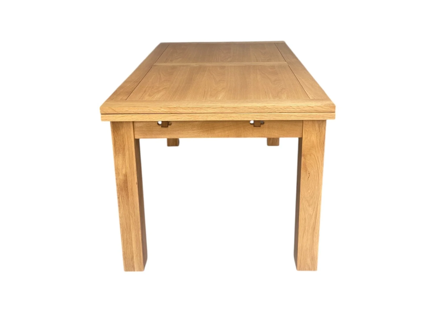 Cotswold Medium Extending Dining Table - Image 4