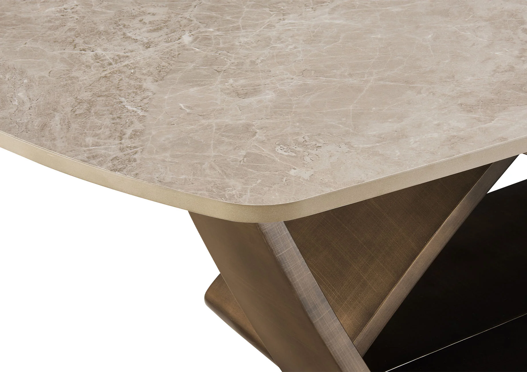 Denali Coffee Table - Image 6