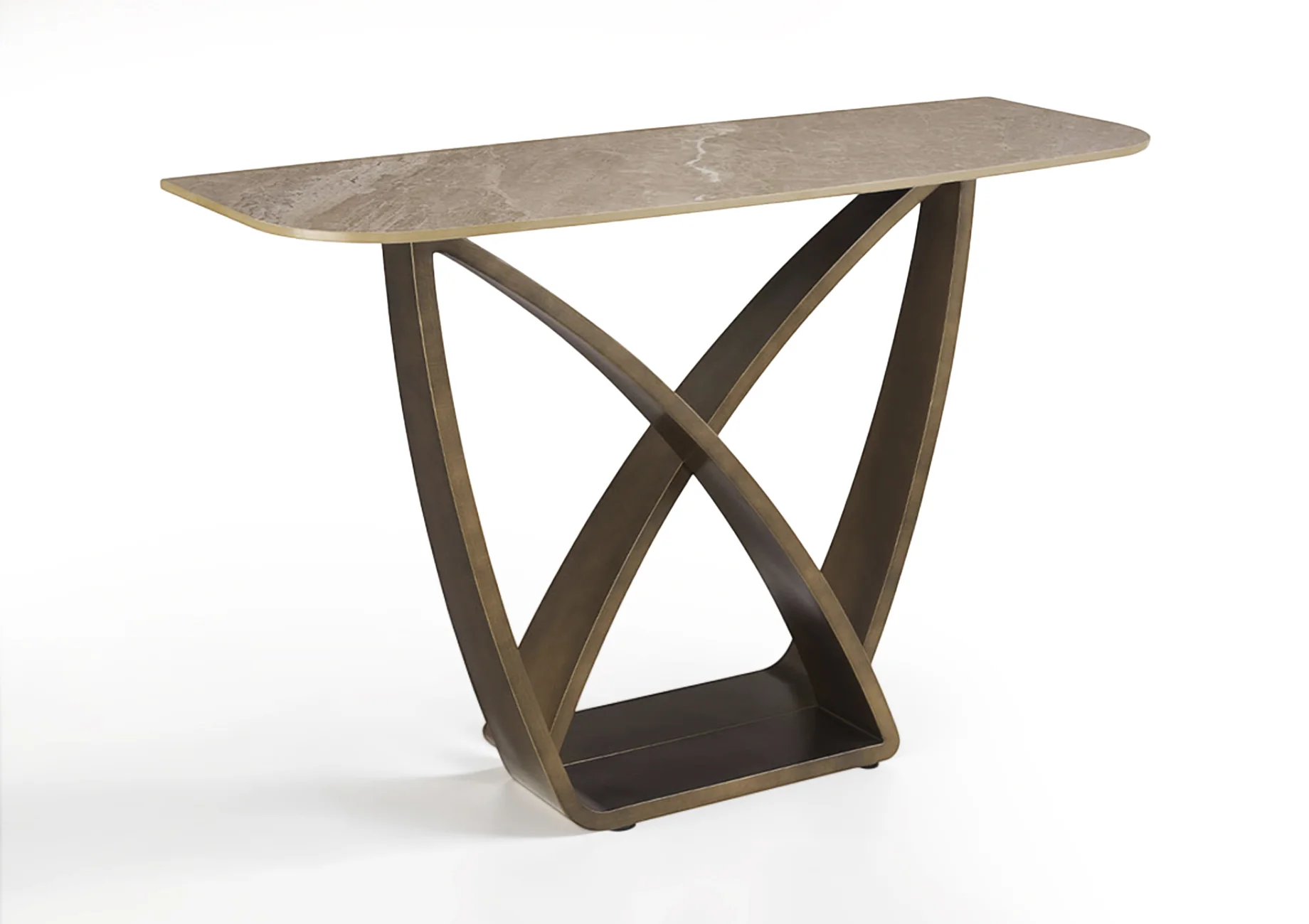 Denali Console Table - Image 3