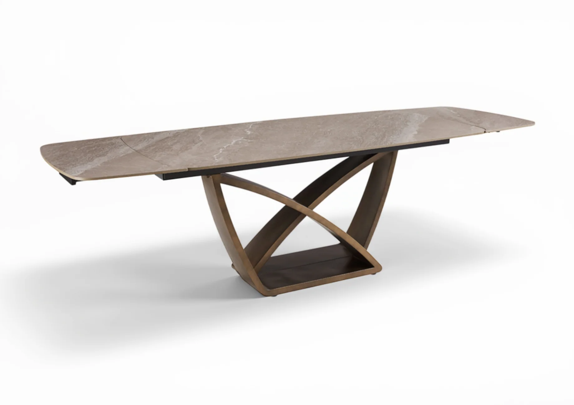 Denali Extendable Dining Table - Image 5