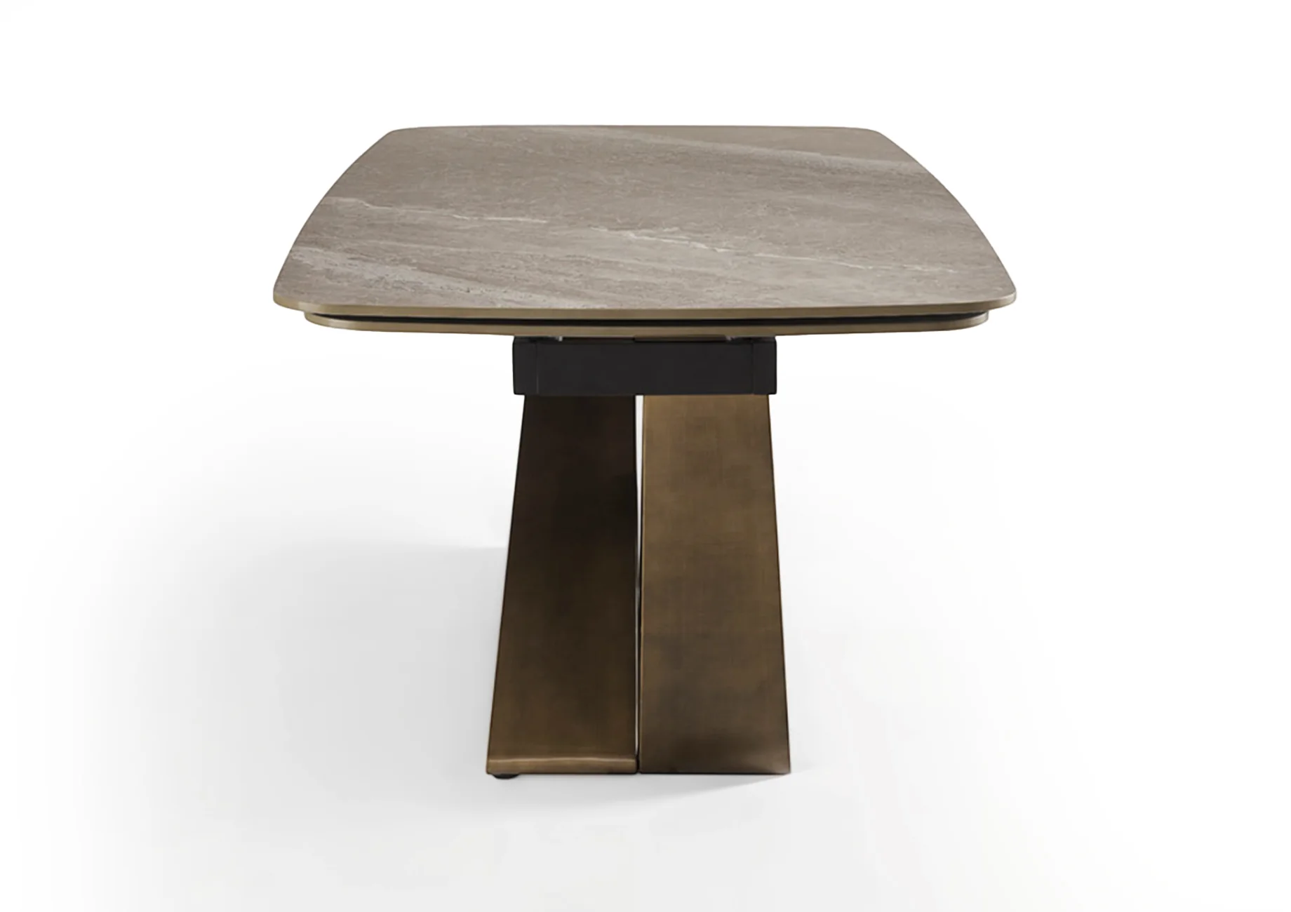 Denali Extendable Dining Table - Image 6