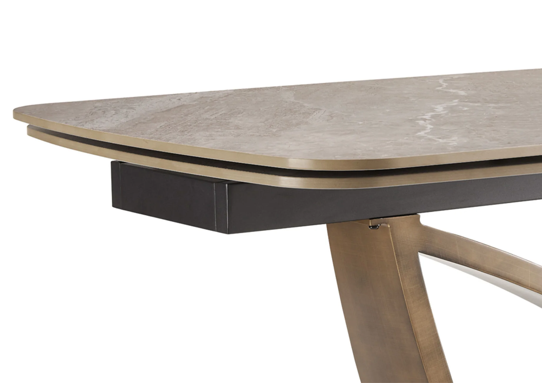 Denali Extendable Dining Table - Image 8