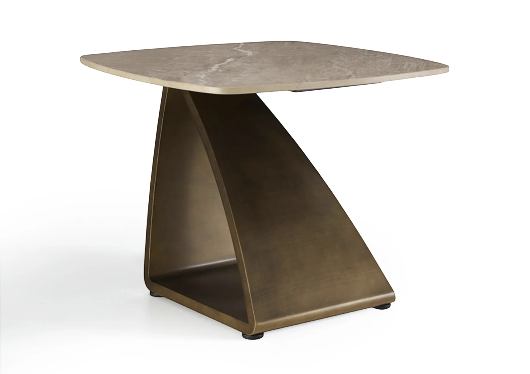 Denali Lamp Table - Image 3