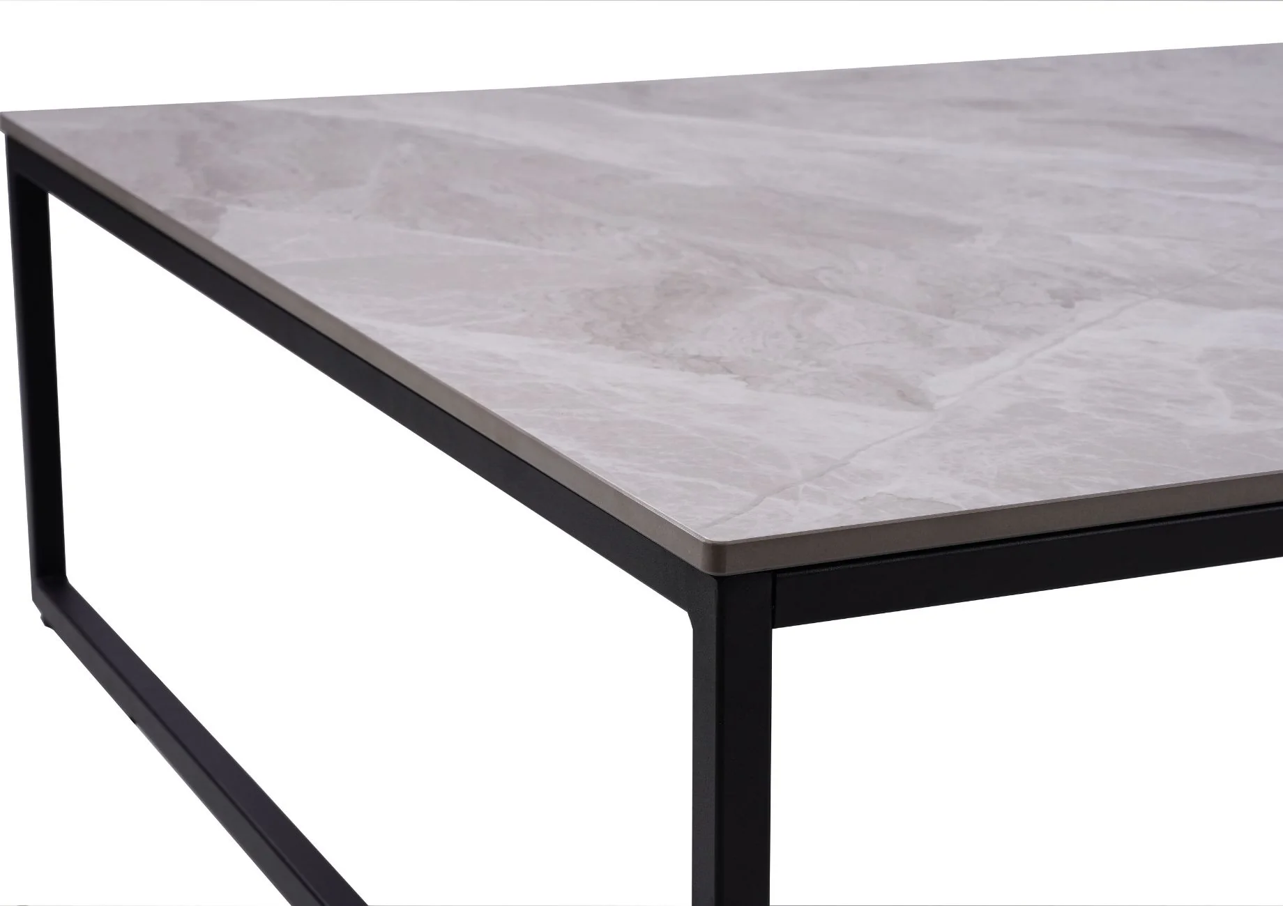 Diego Ceramic Coffee Table - Image 3