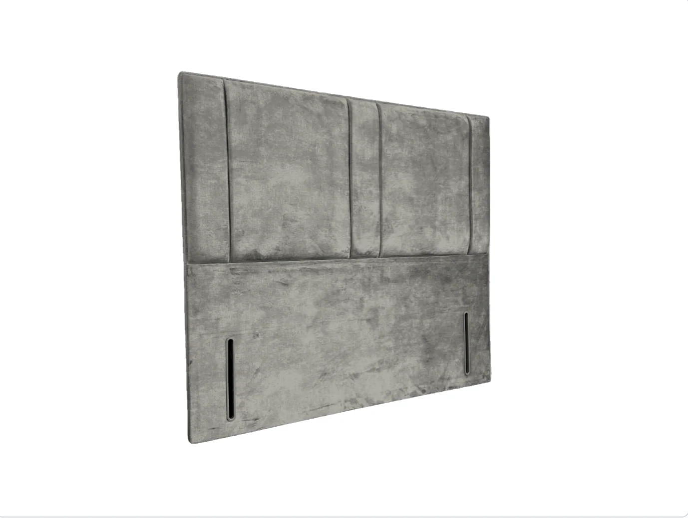 Elena Floorstanding Headboard - Image 21