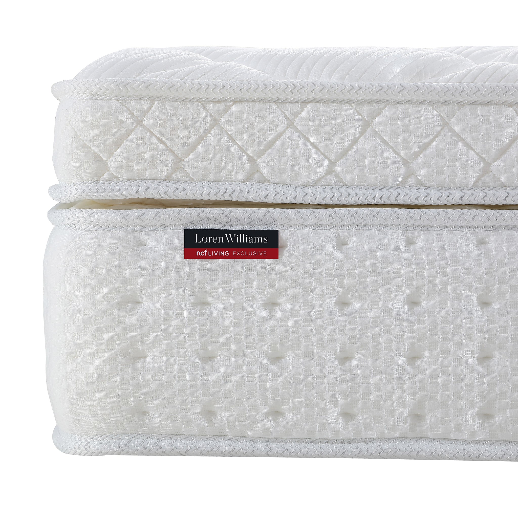 Emerald 4500 Mattress - Image 5