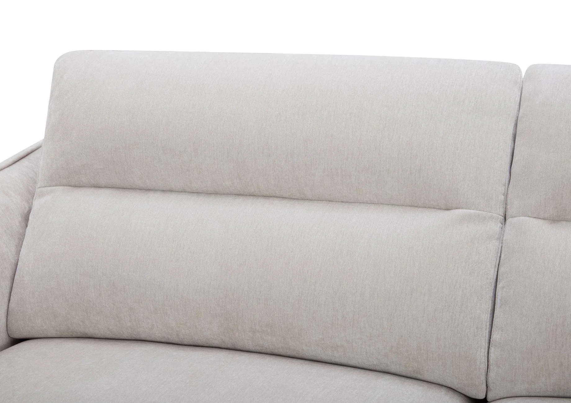 Emilia 2-Seater Static Sofa - Image 6