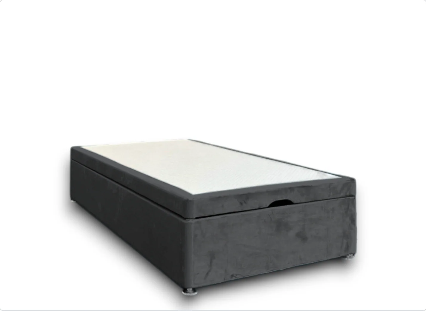 Embliss End Lift Ottoman Bed Base - Image 28