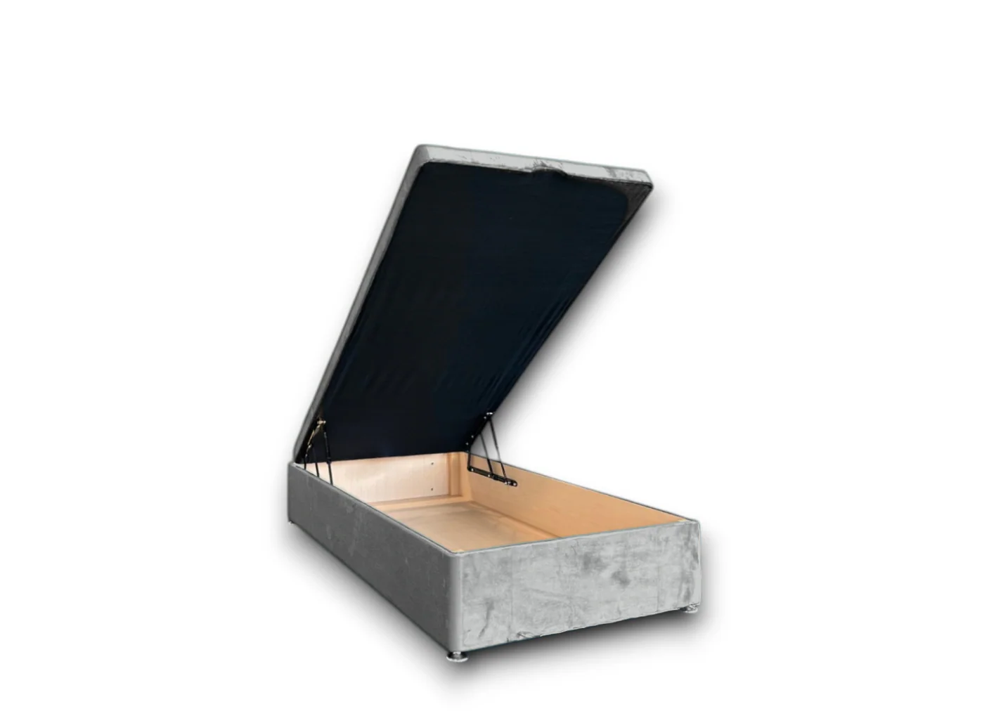 Embliss End Lift Ottoman Bed Base - Image 36
