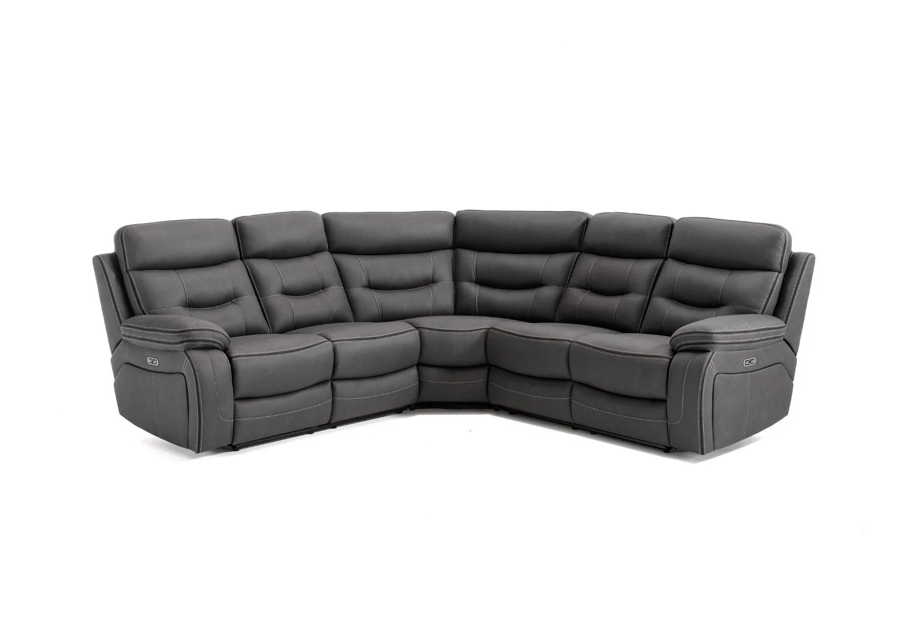 Endurance Power Recliner 2 Corner 2 Modular - Image 5