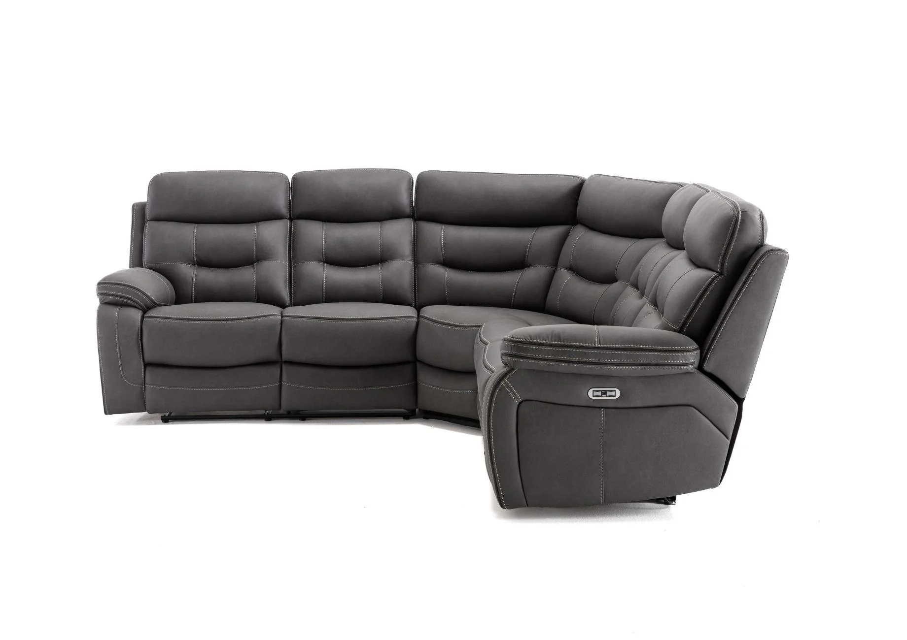 Endurance Power Recliner 2 Corner 2 Modular - Image 6