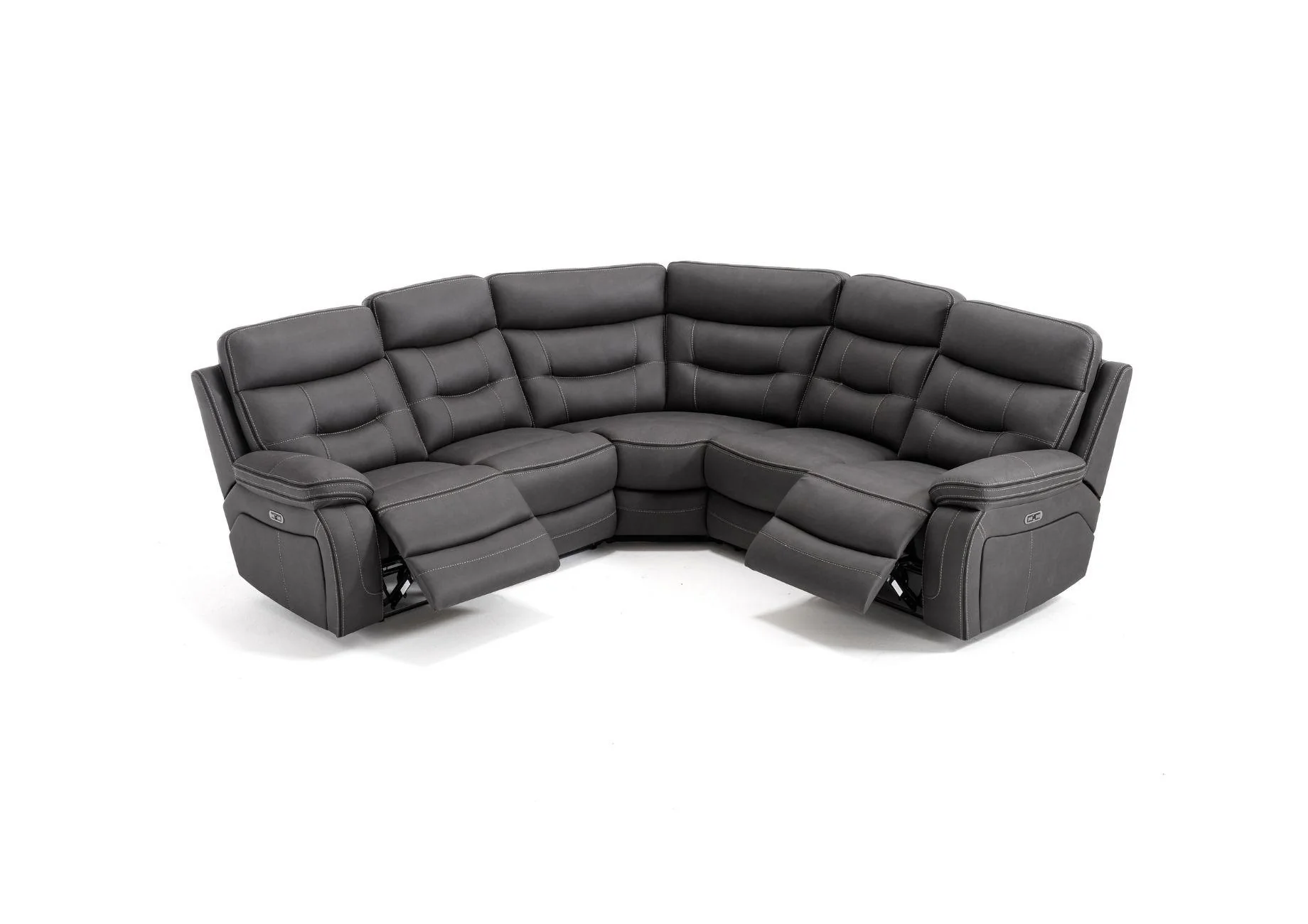 Endurance Power Recliner 2 Corner 2 Modular - Image 7