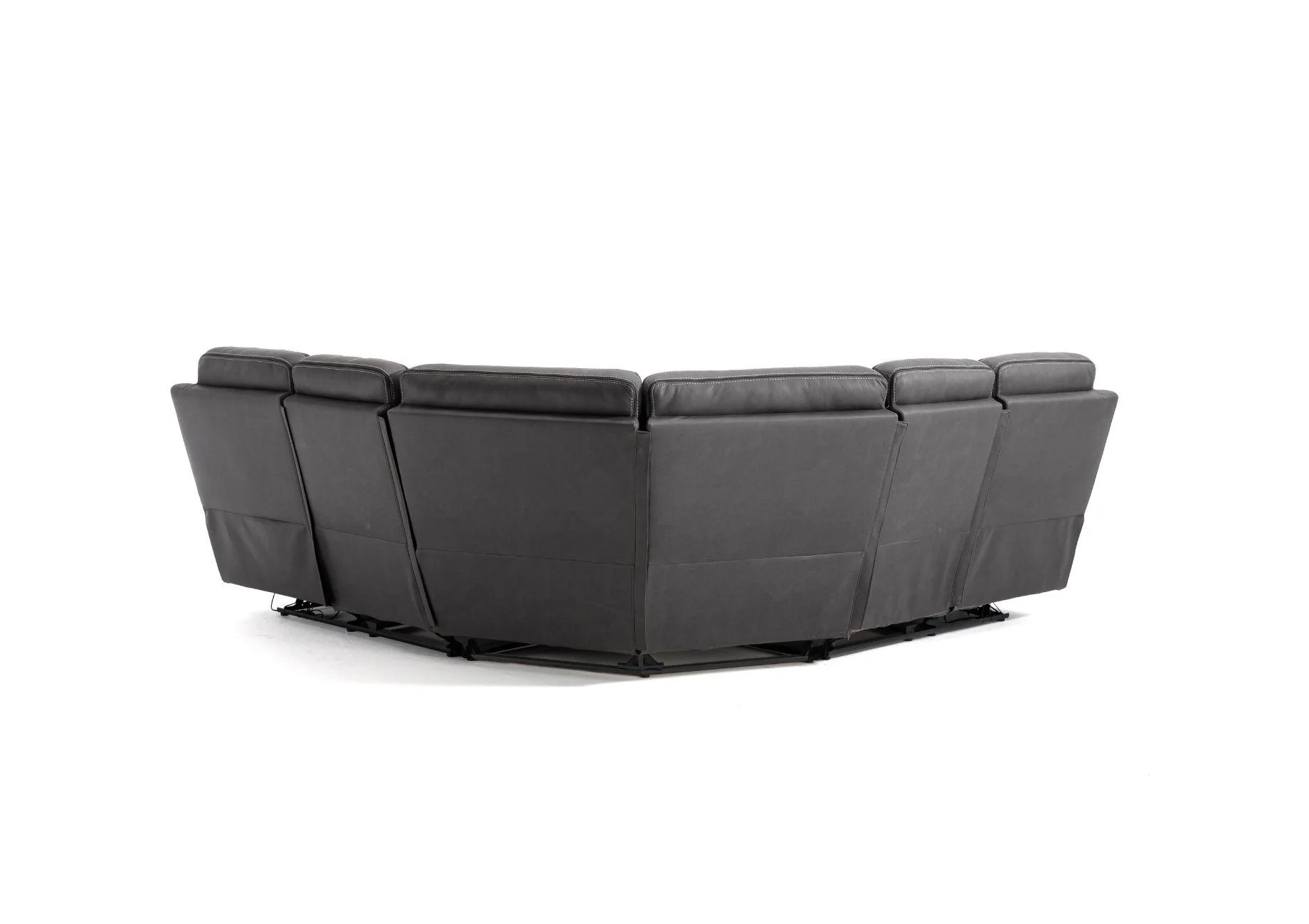 Endurance Power Recliner 2 Corner 2 Modular - Image 8