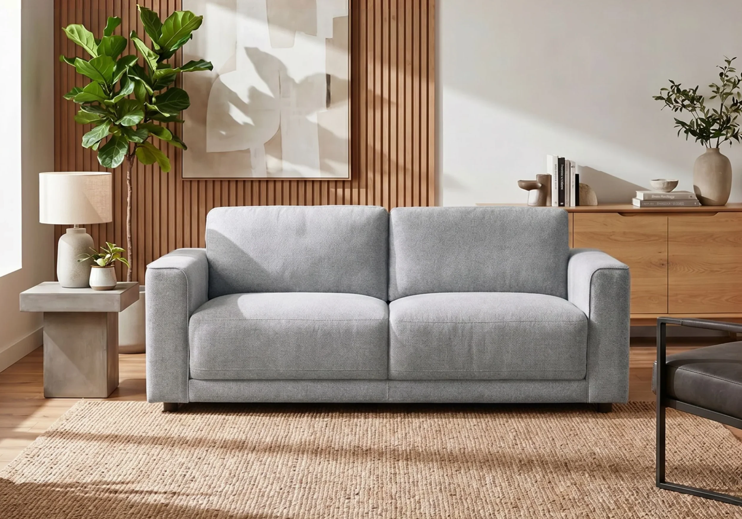 Esme 3 Seater Sofa - Image 15