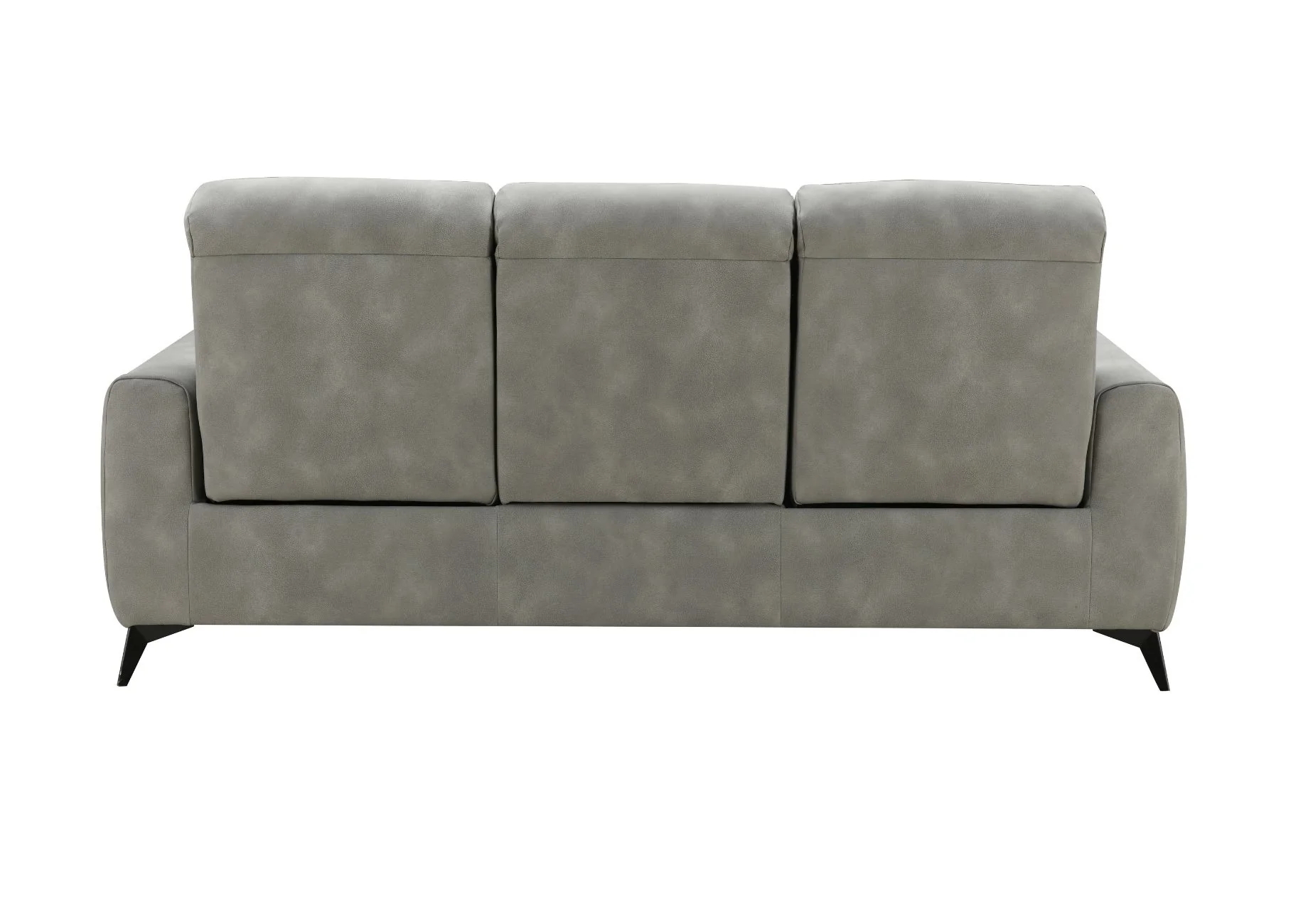 Finch 3-Seater Power Recliner Sofa - Image 7