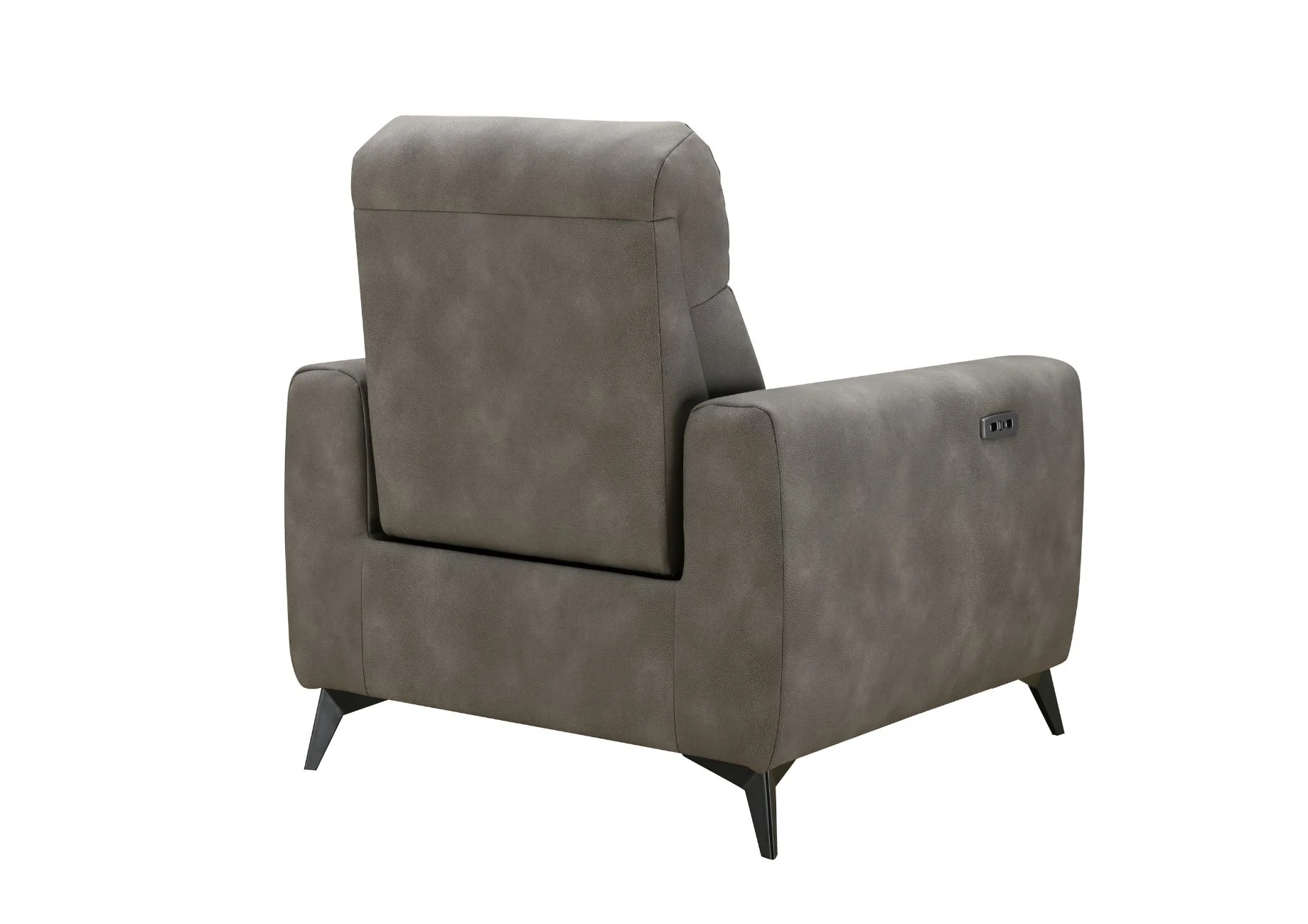 Finch Armchair Power Recliner - Image 7