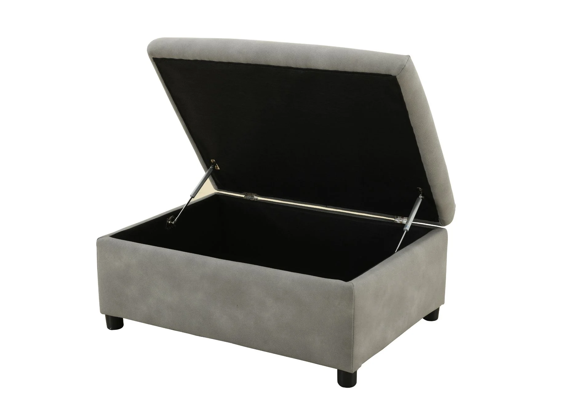 Finch Storage Footstool - Image 4
