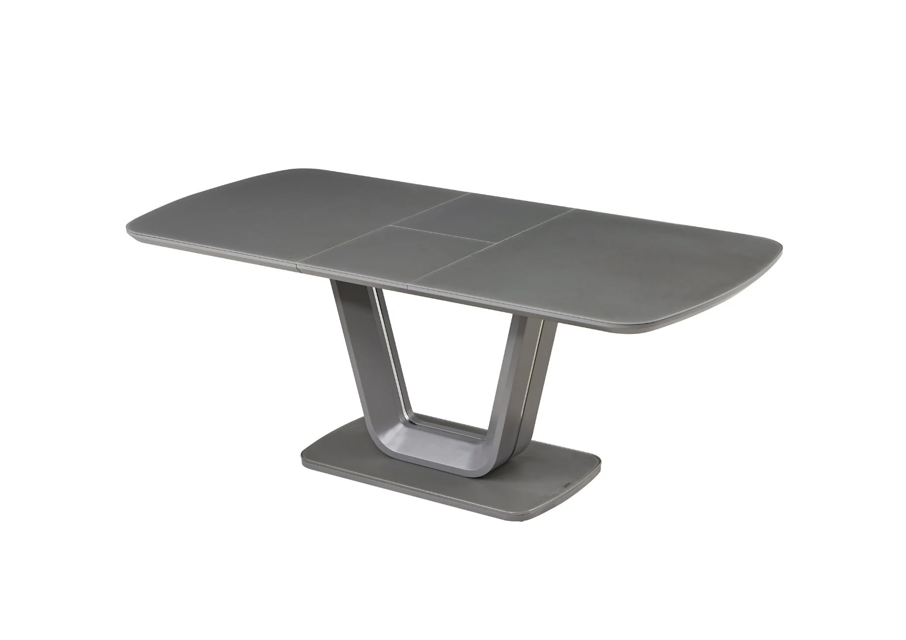Florence Large Extendable Dining Table - Image 9