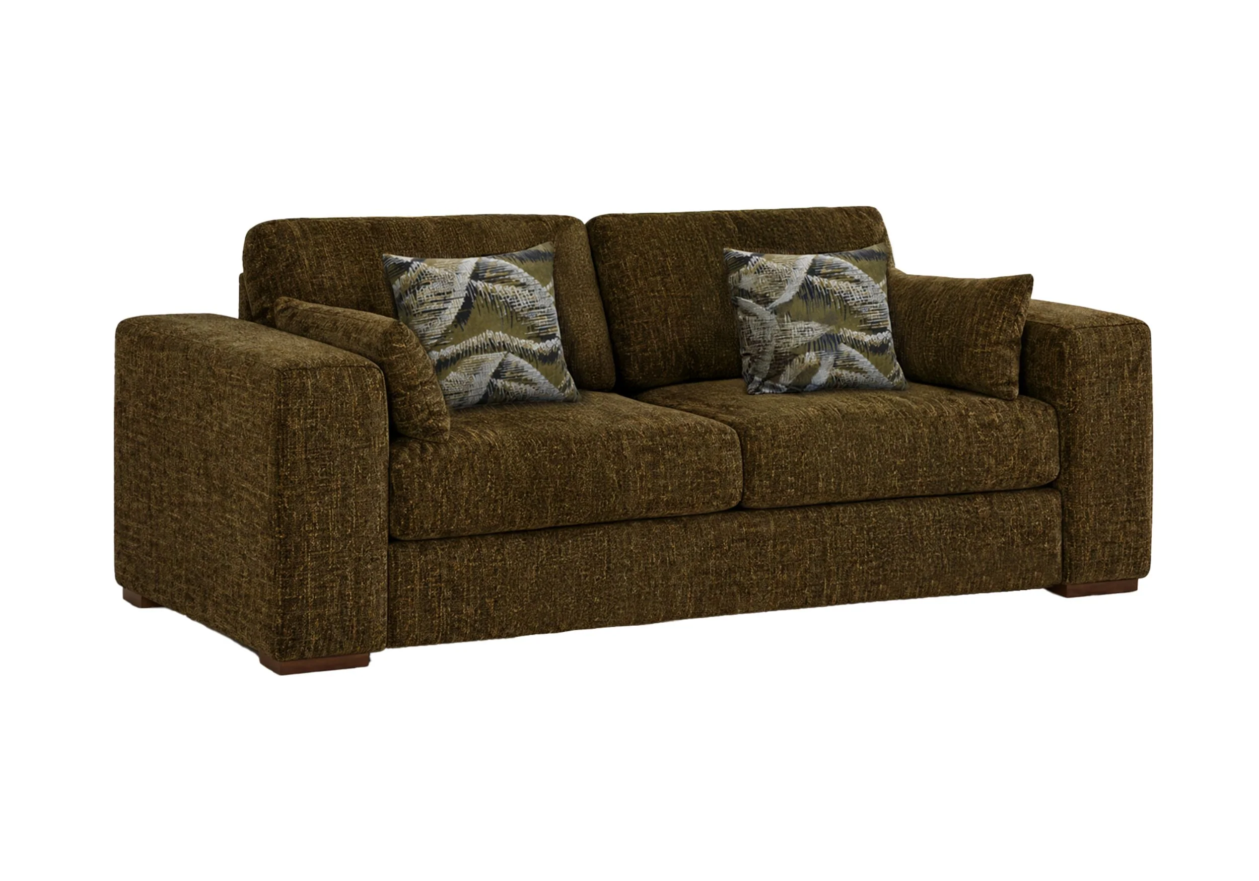 Galloway Modular 3 Seater Sofa - Image 4