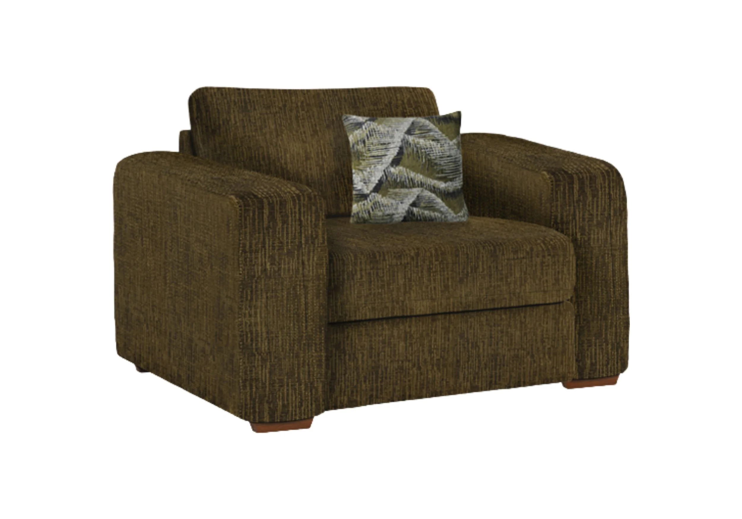 Galloway Armchair - Image 5