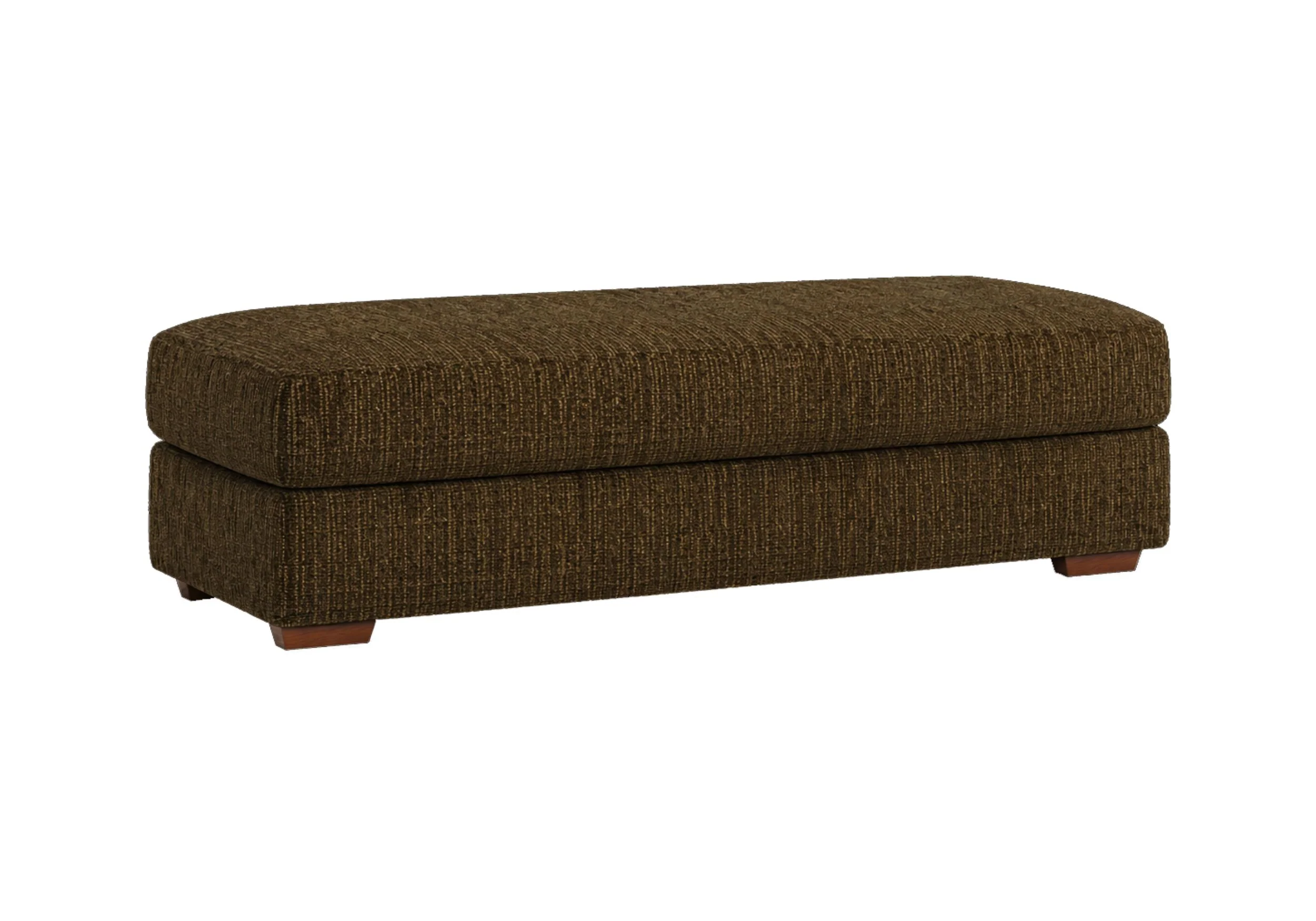 Galloway Large Footstool - Image 3