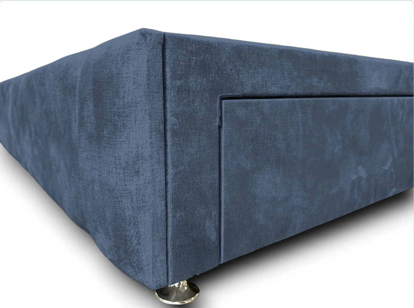 Embliss 2 Drawer Base with Matching Footboard - Image 11