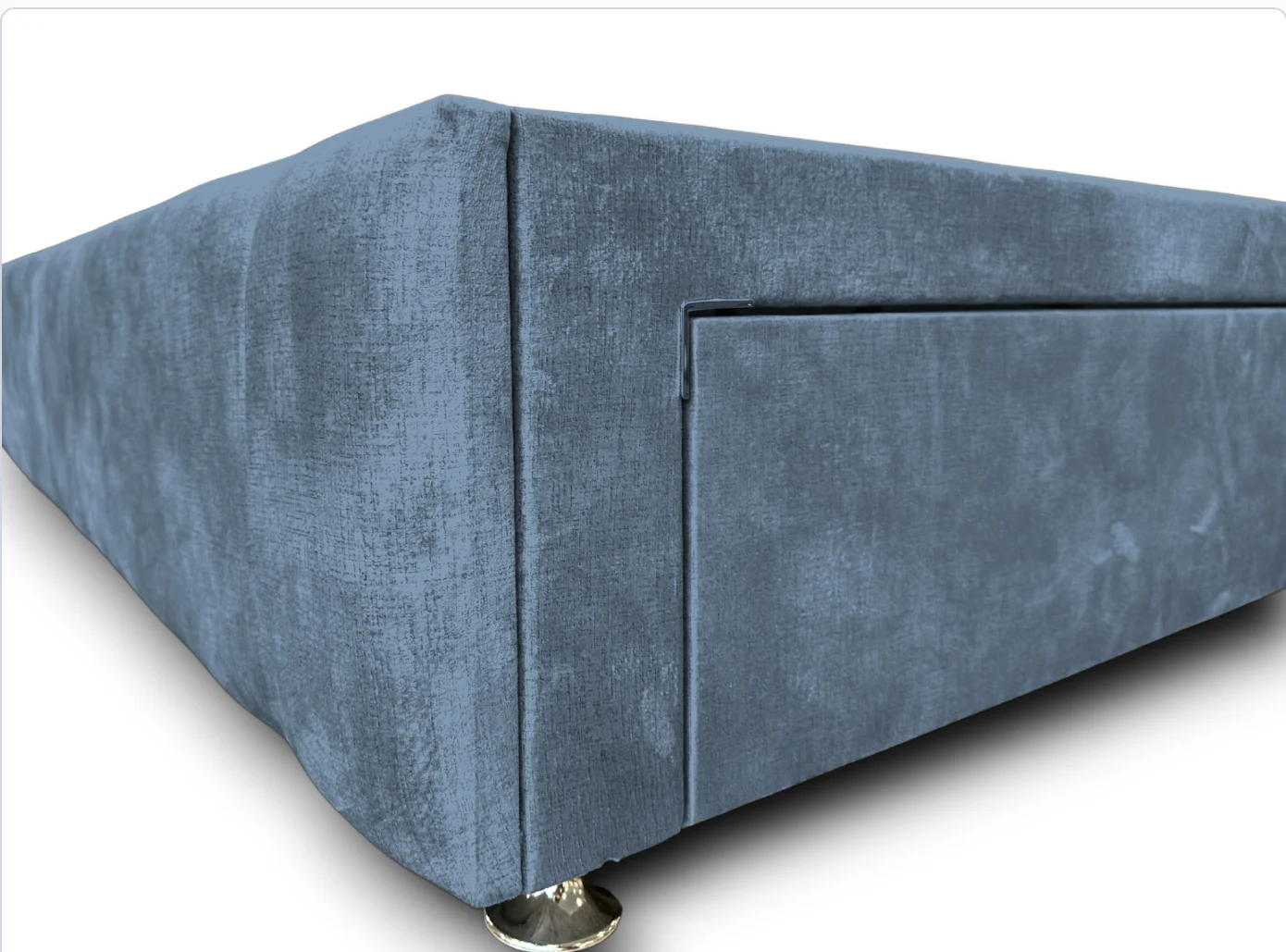 Embliss 2 Drawer Base with Matching Footboard - Image 16